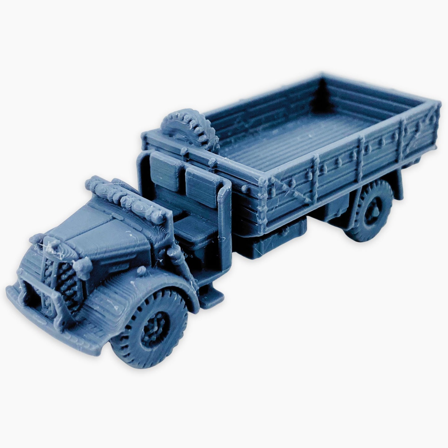 Austin K3 (no window)