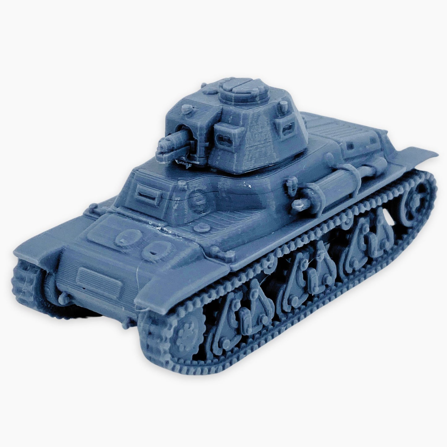 Panzerkampfwagen 35H 734(f)