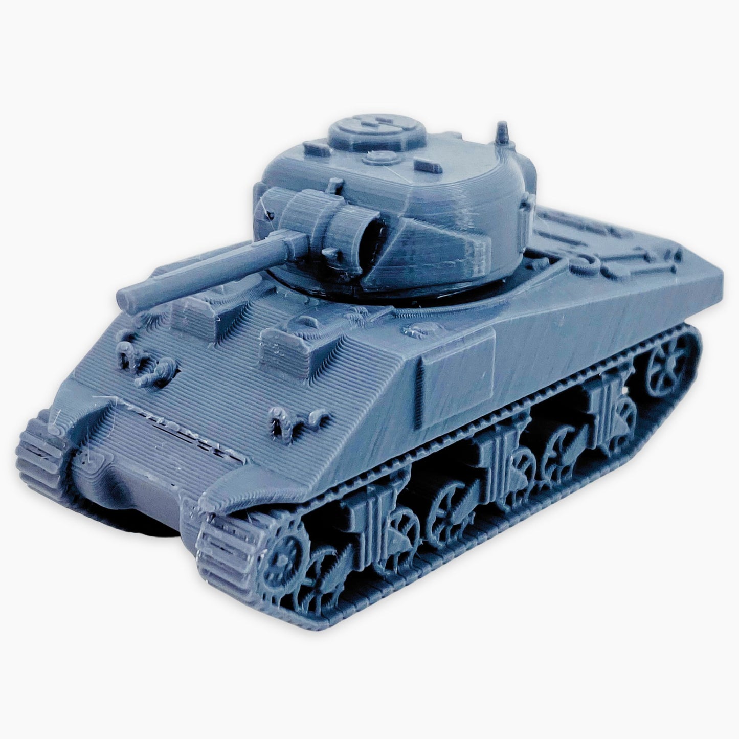 M4A2 Sherman (up armored)