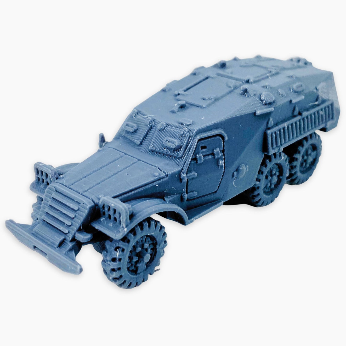 BTR-152K (sand channel)