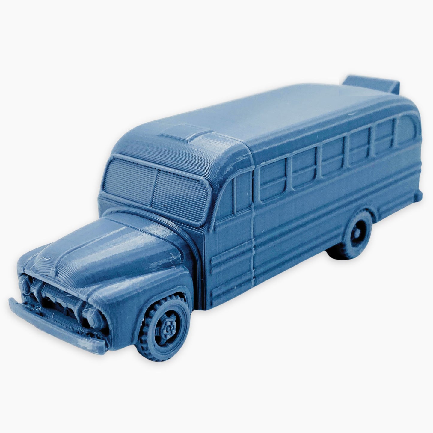 B500 Ford Bus (with air conditioning)