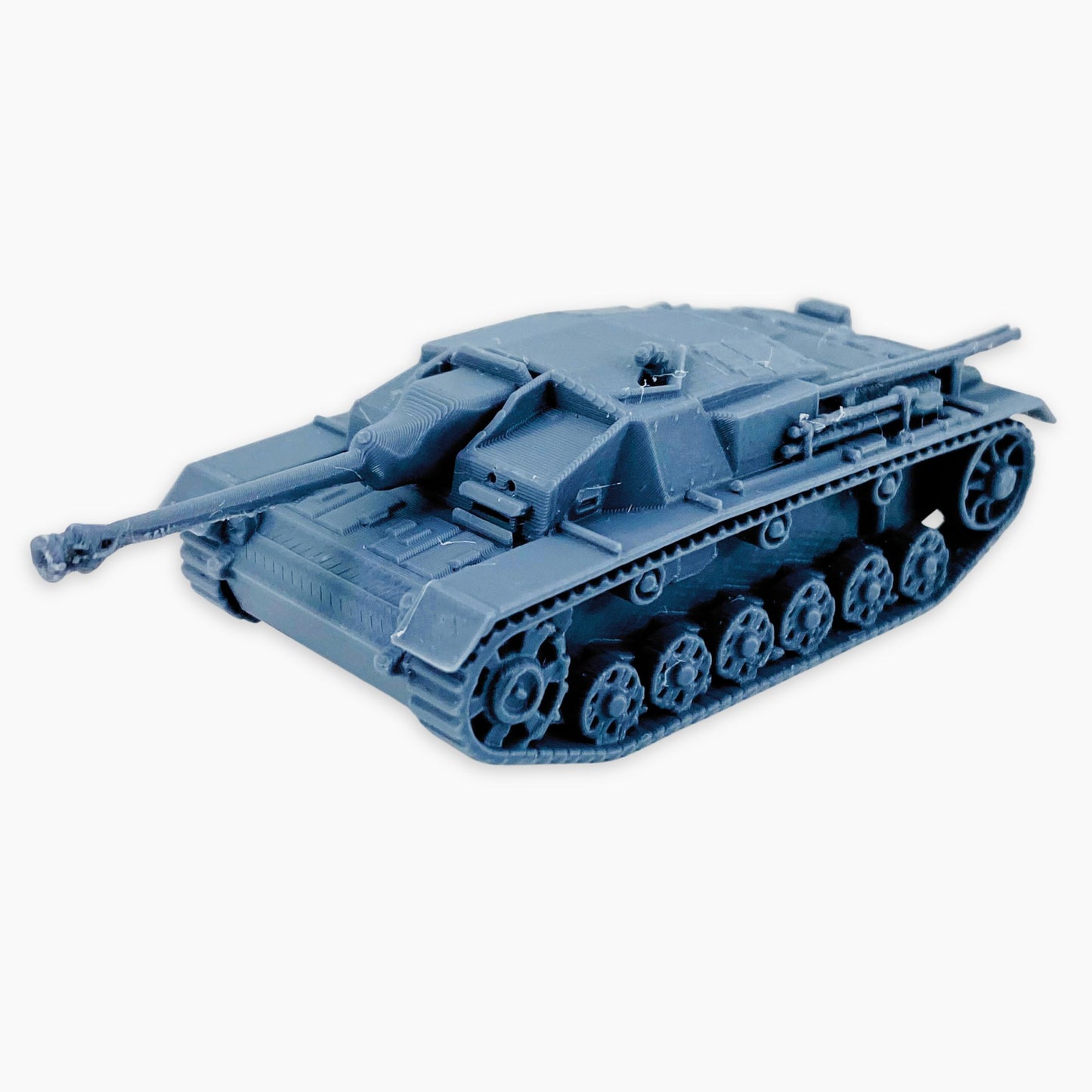 StuG III Ausf. C (long 75mm)