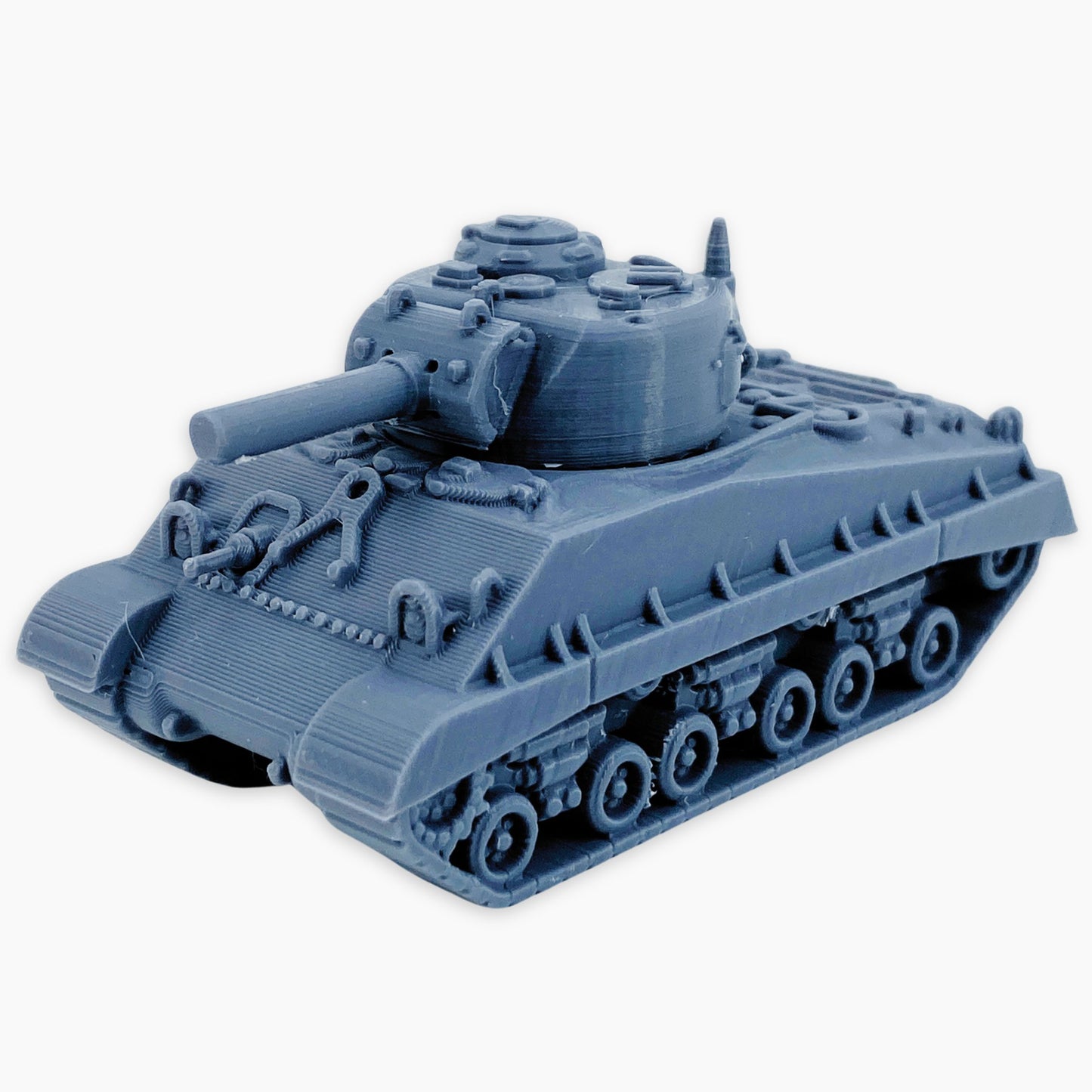 Sherman M4A3(105) HVSS (sandshields)