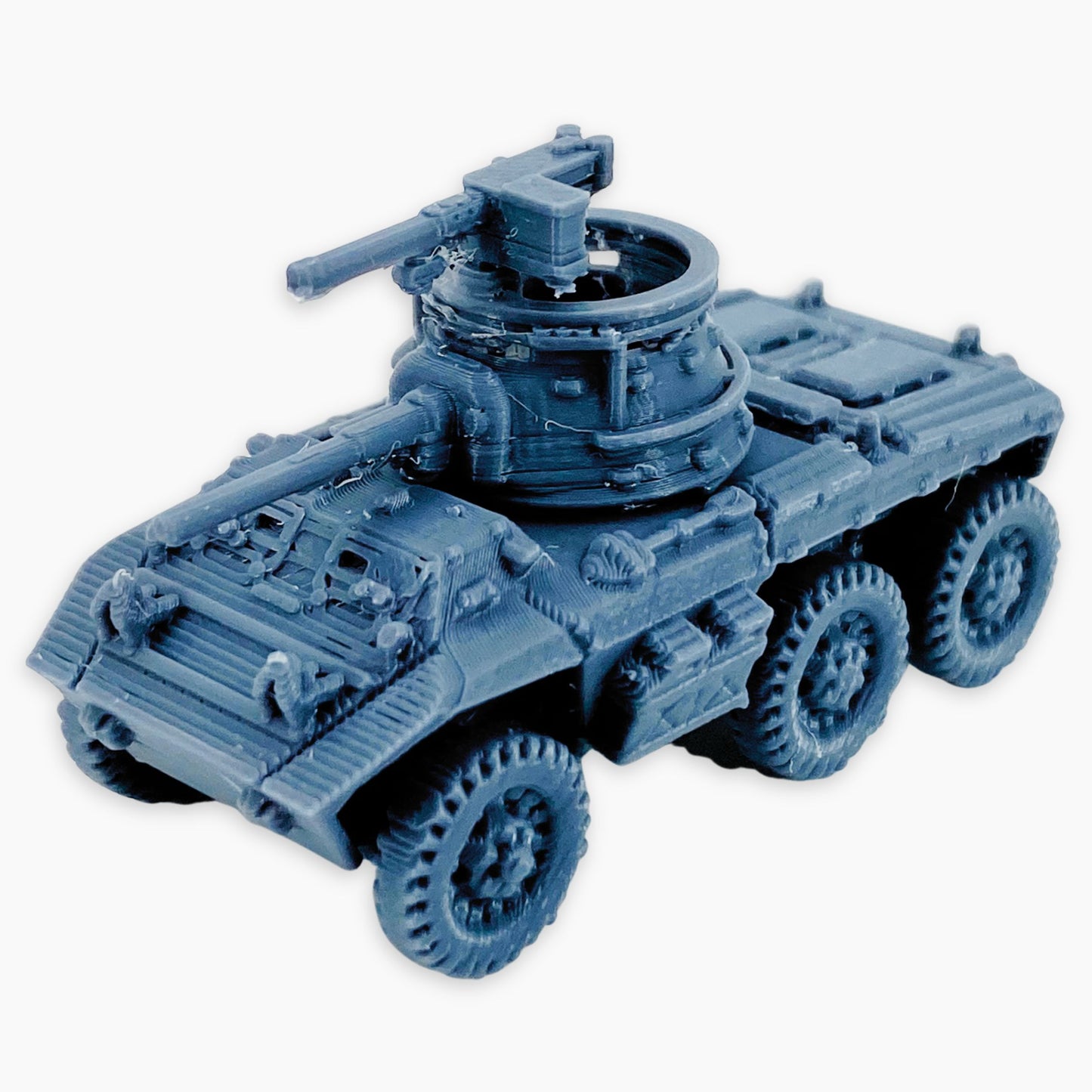 M8 Greyhound (no guards)