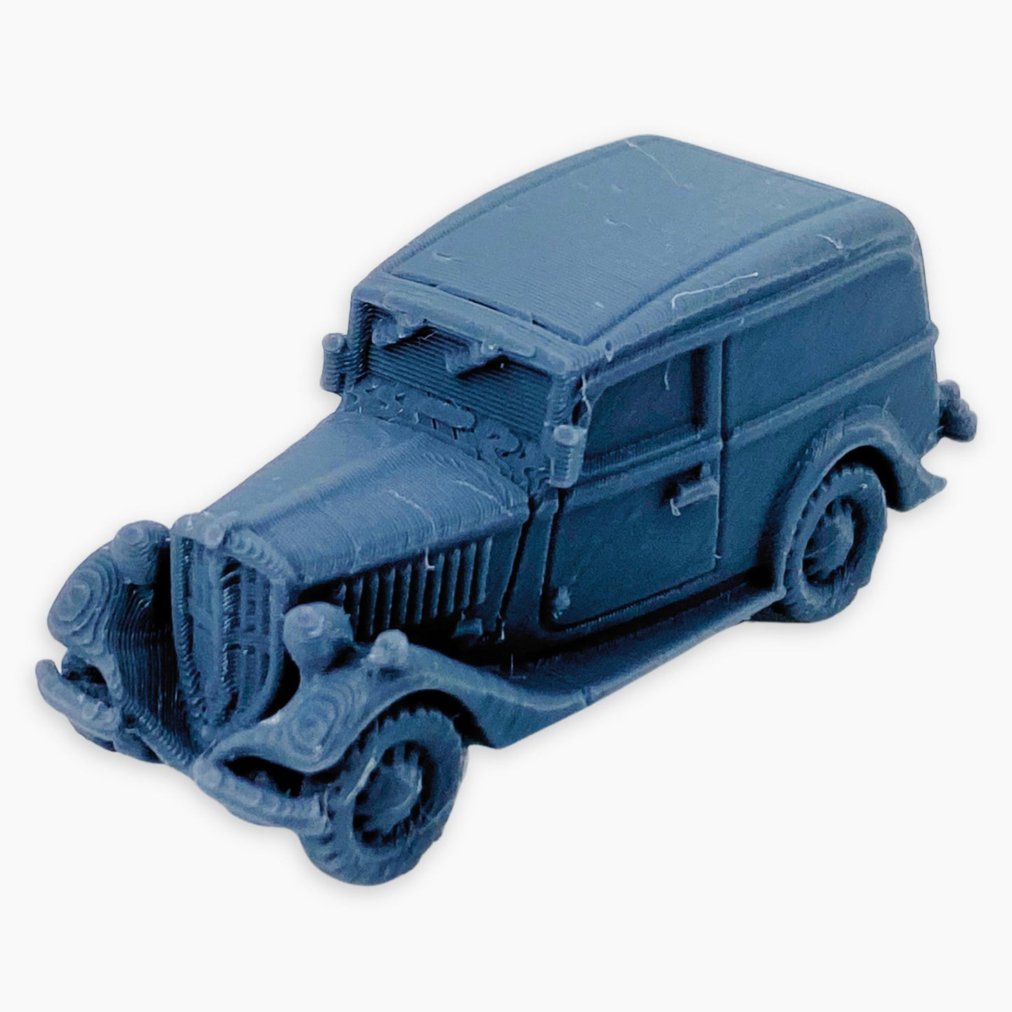 Polski Fiat 508/III (delivery van)