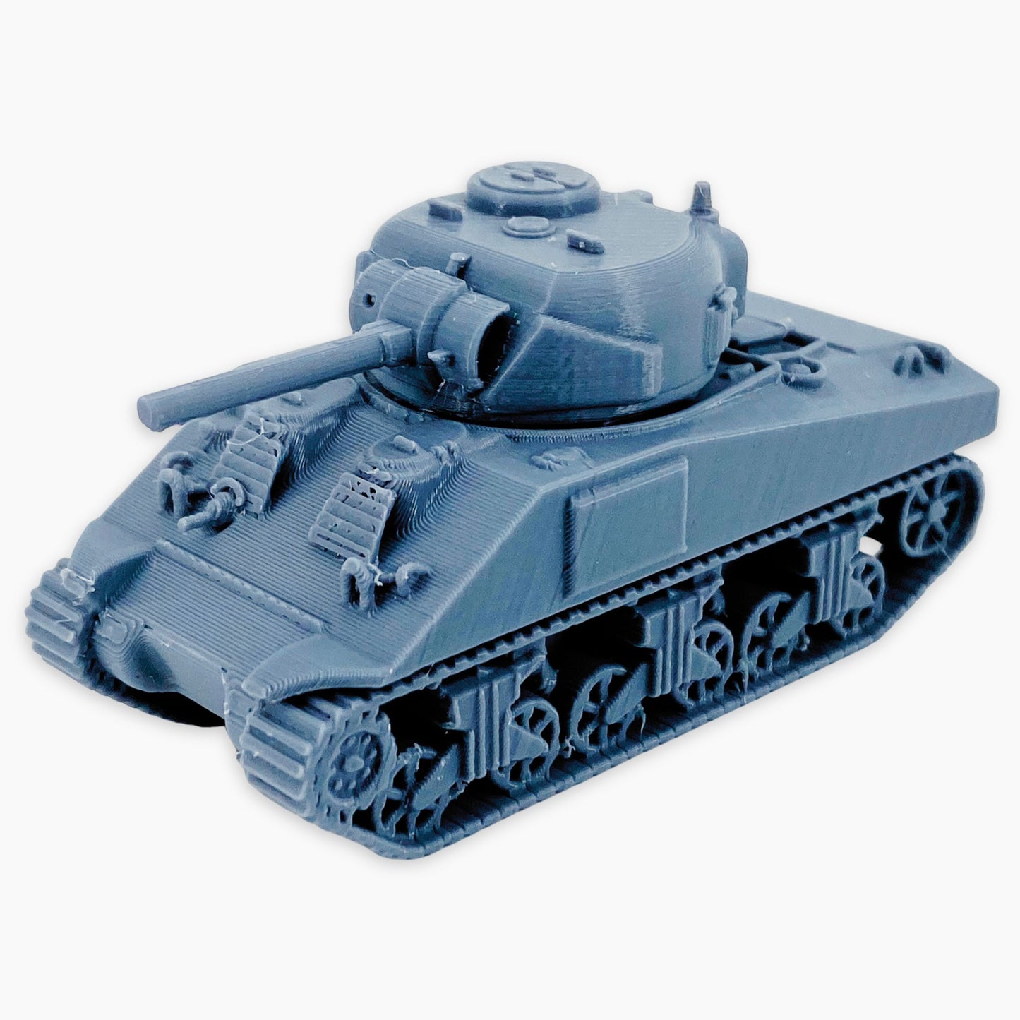 M4 Sherman (up armored)