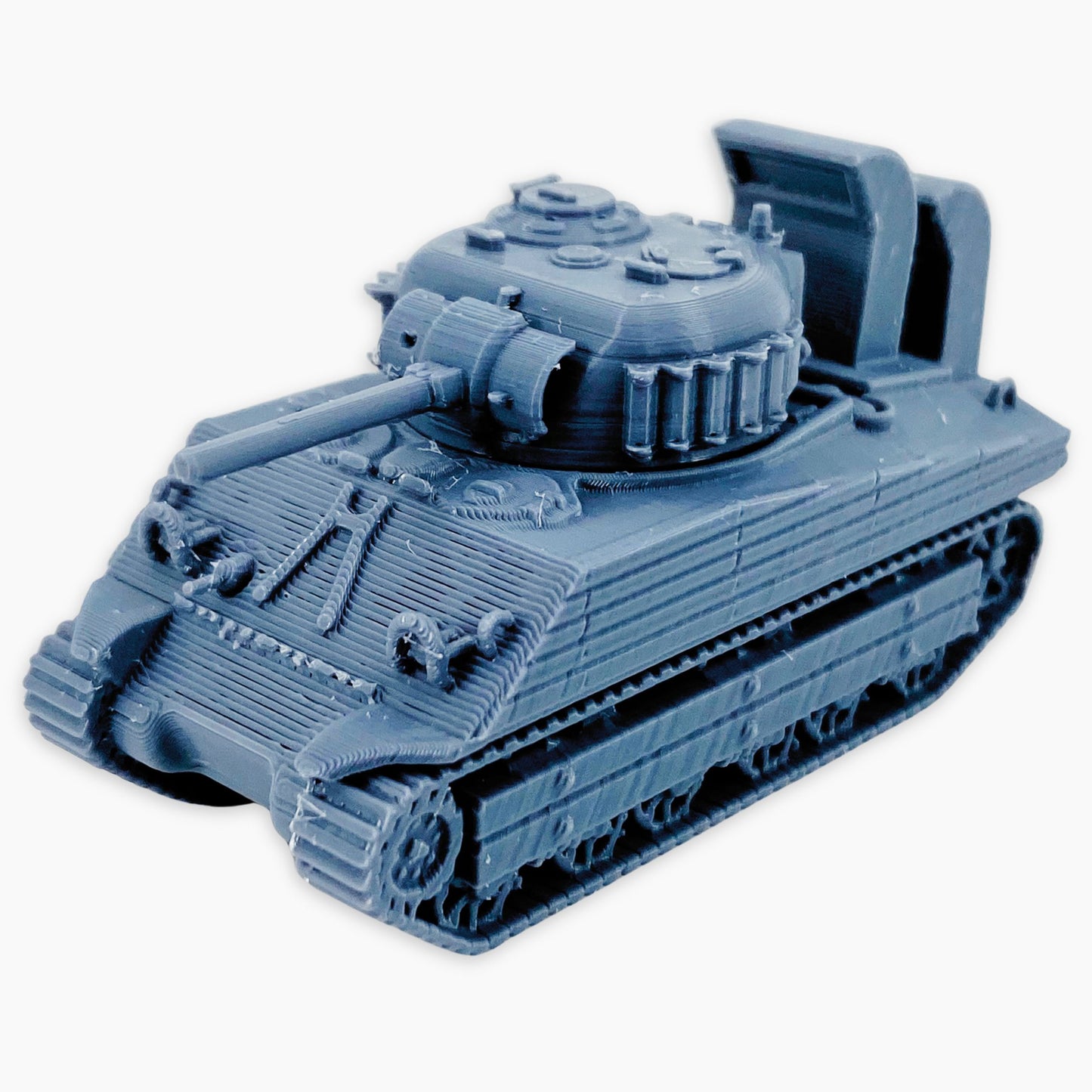 M4A3 Sherman (Marine deep wading)