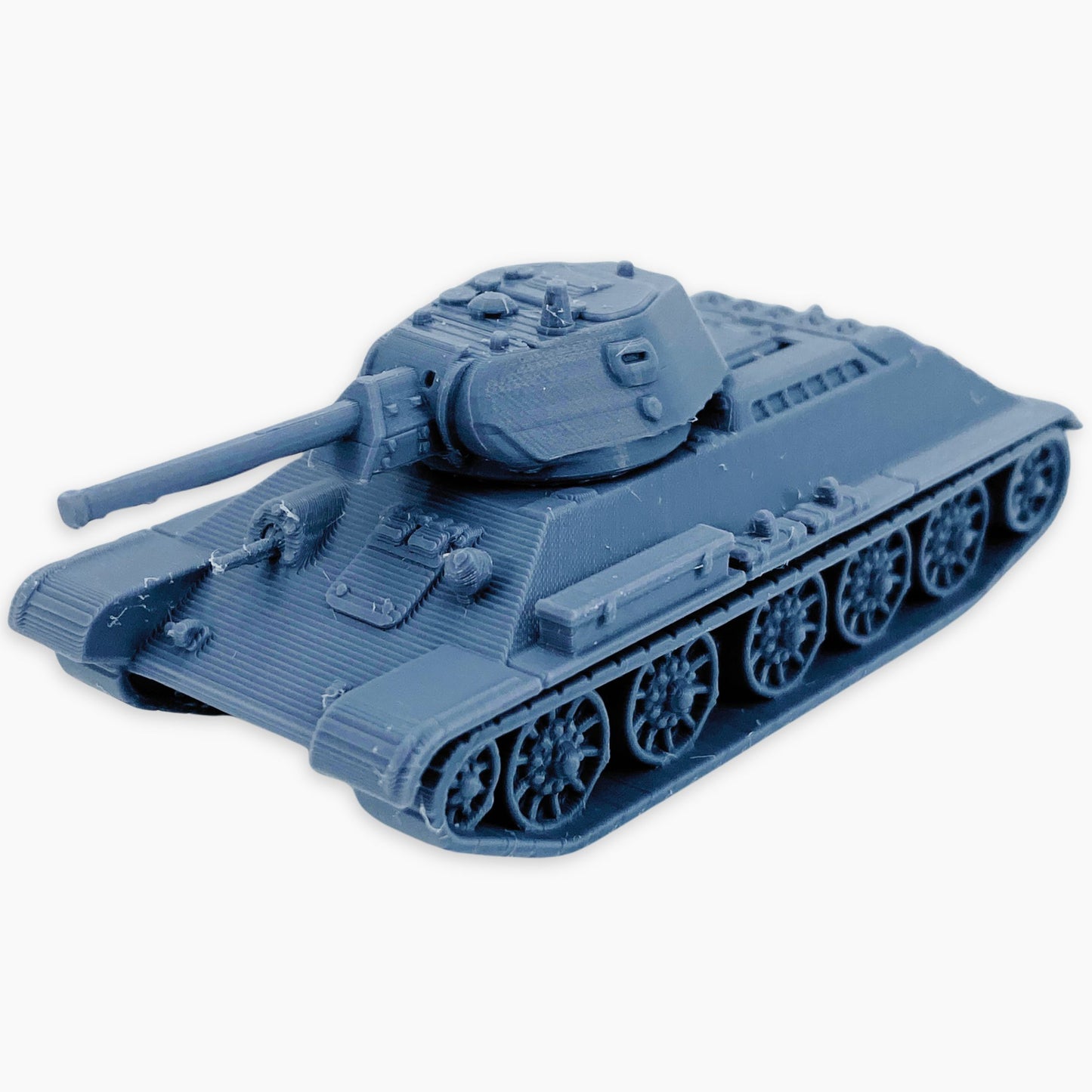 T-34/76 Model 1942 STZ (early)