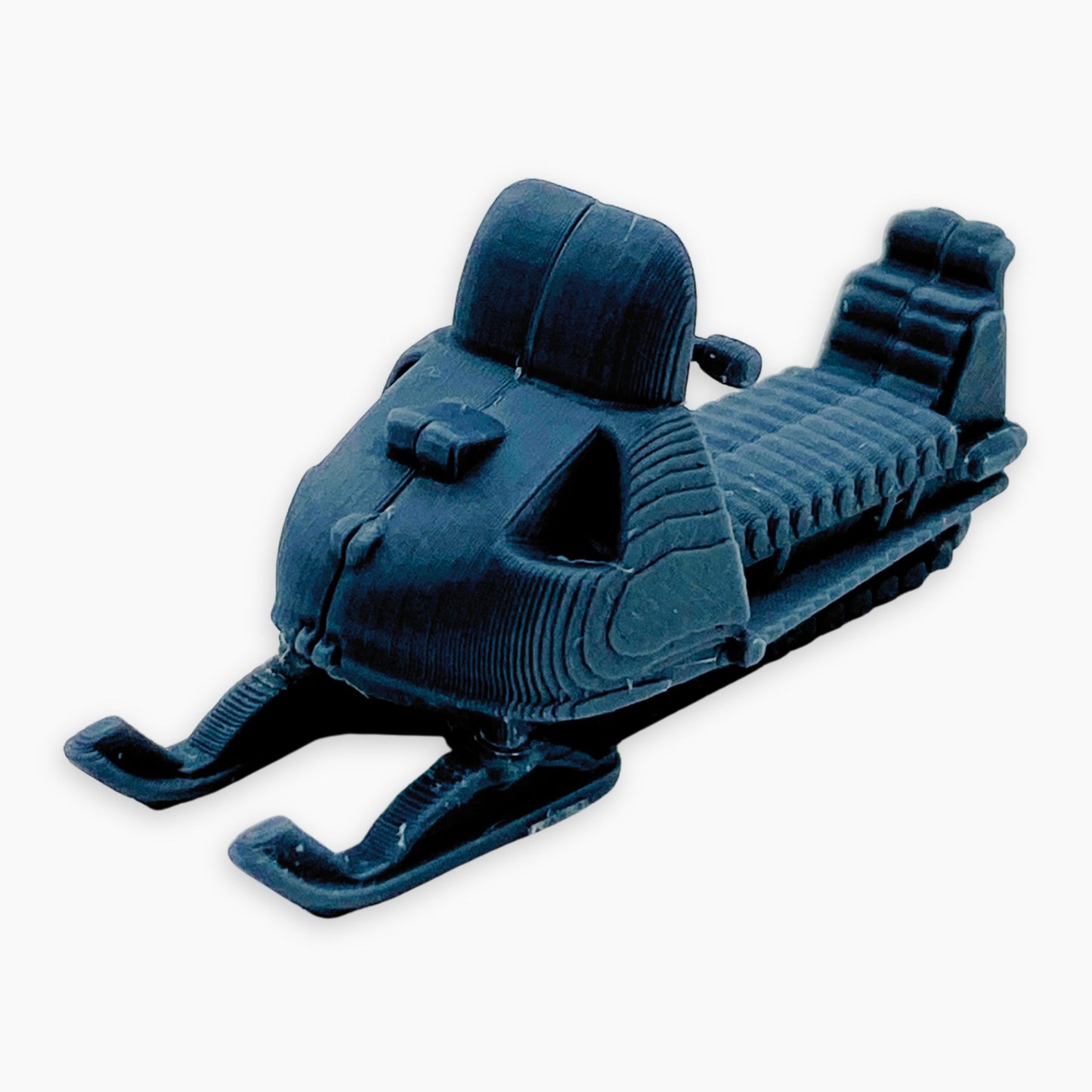 Skidoo Olympique 1970