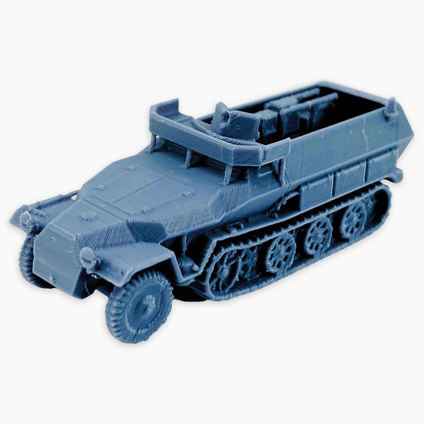 Sd.Kfz. 251/18 Ausf. C