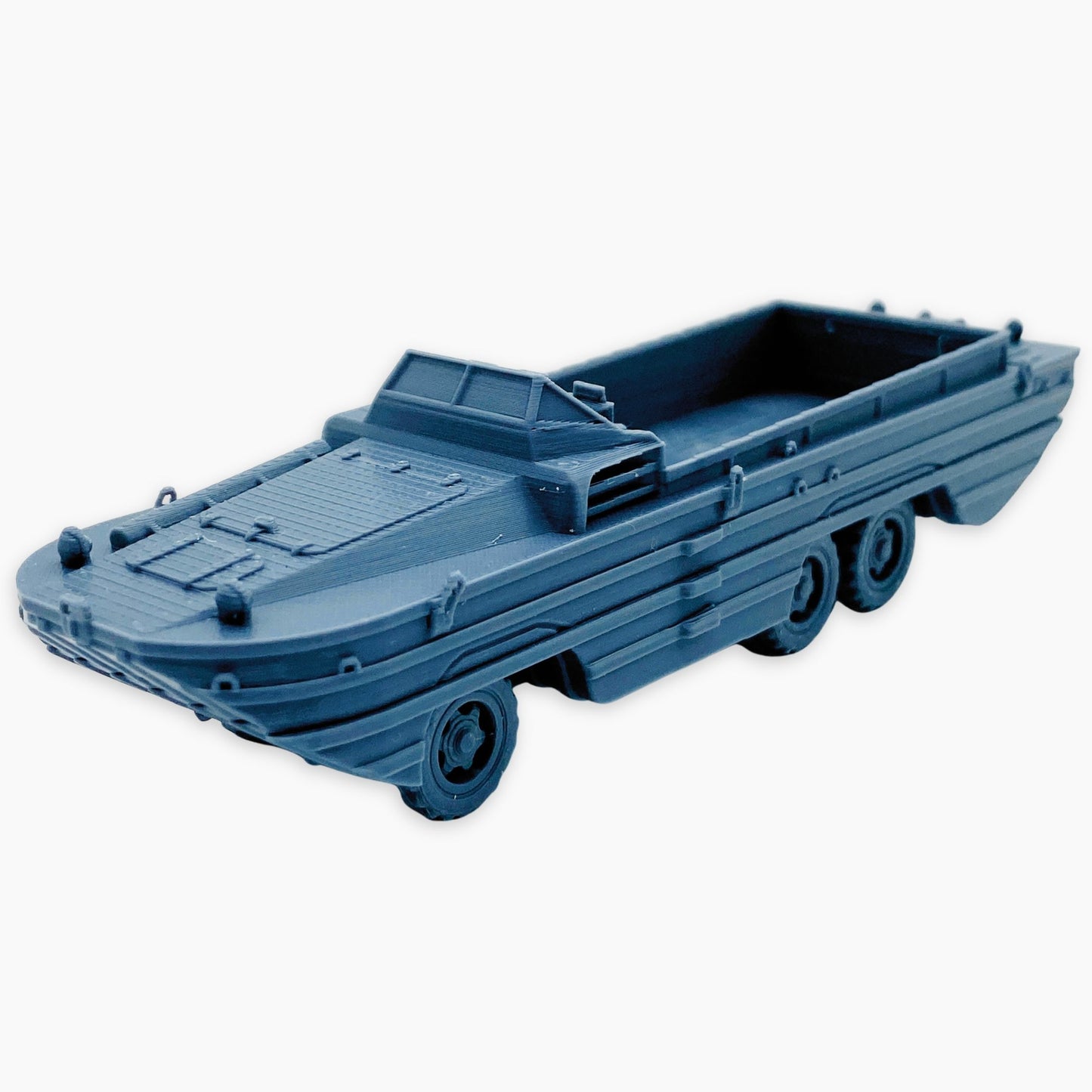 DUKW