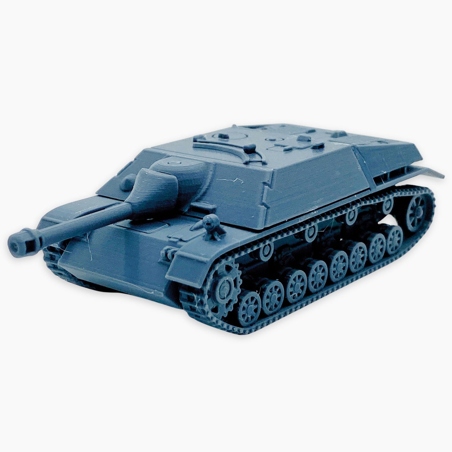 Jagdpanzer IV L/48