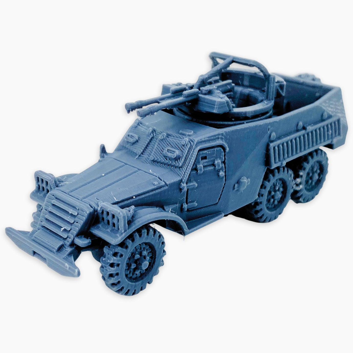 BTR-152A (sand channel)