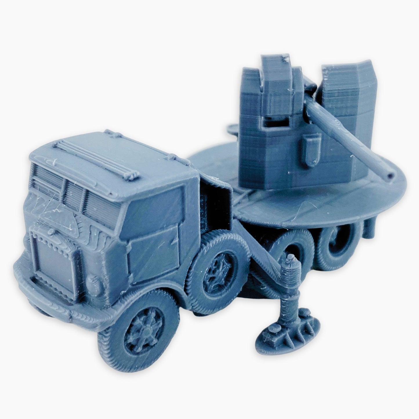 Breda 90/53 (deployed)