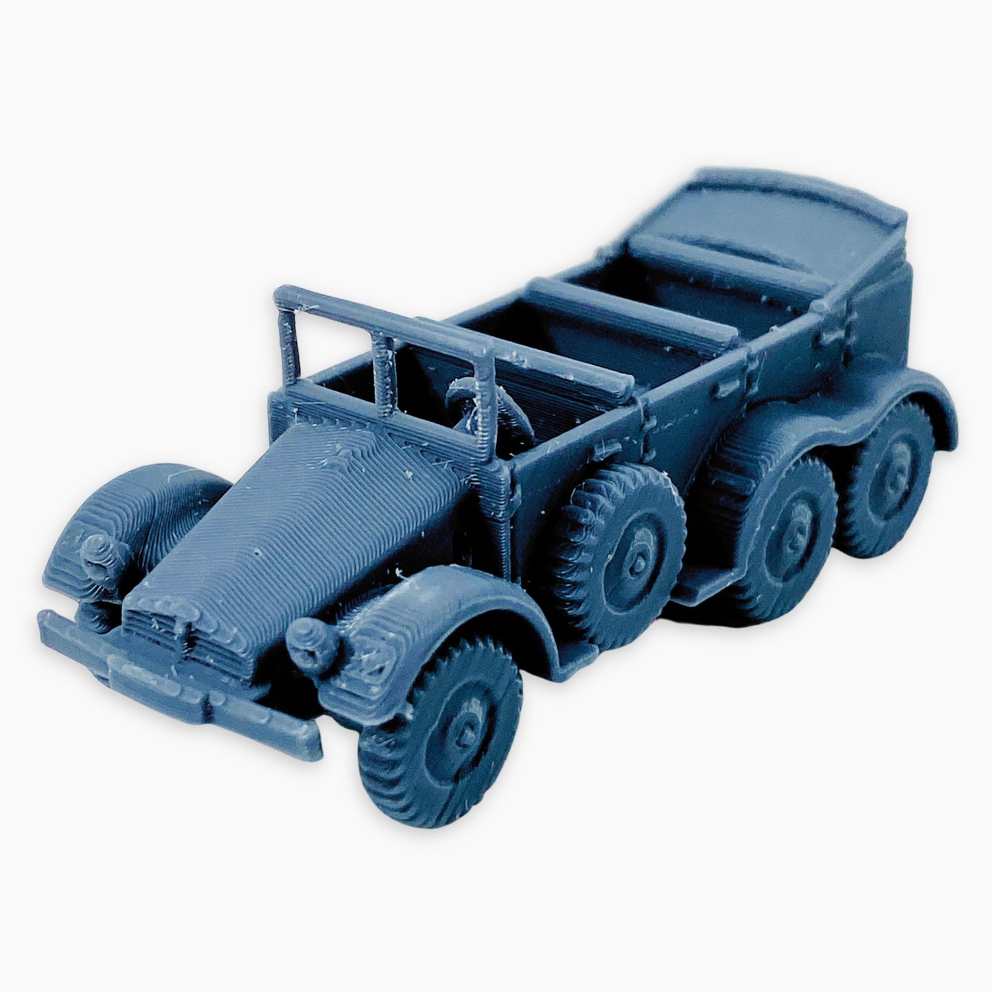 Krupp Protze Kfz. 21 (command)
