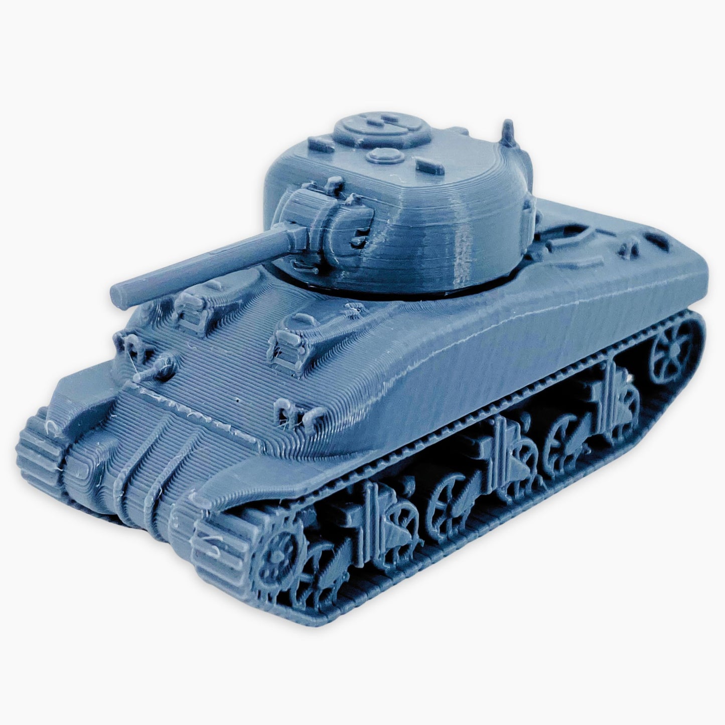 M4A1 Sherman