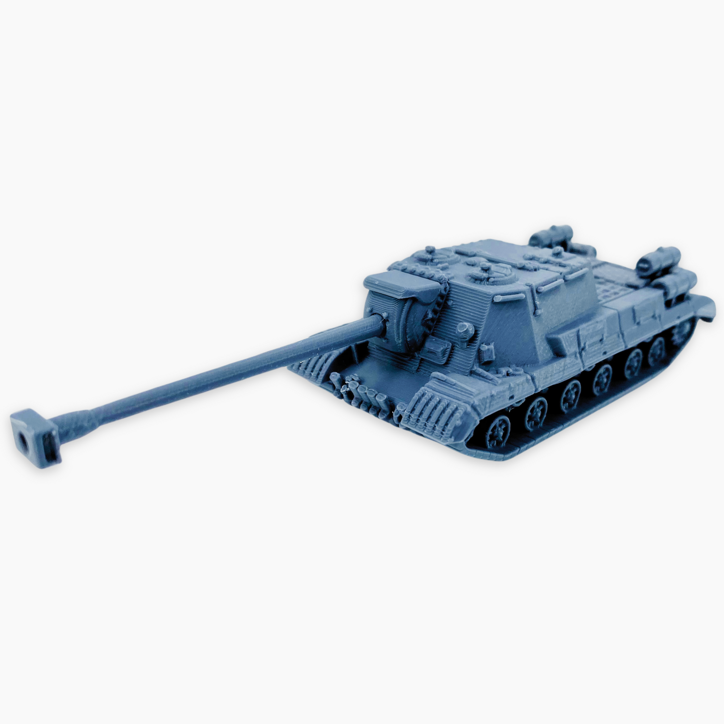 ISU-130 (post war)