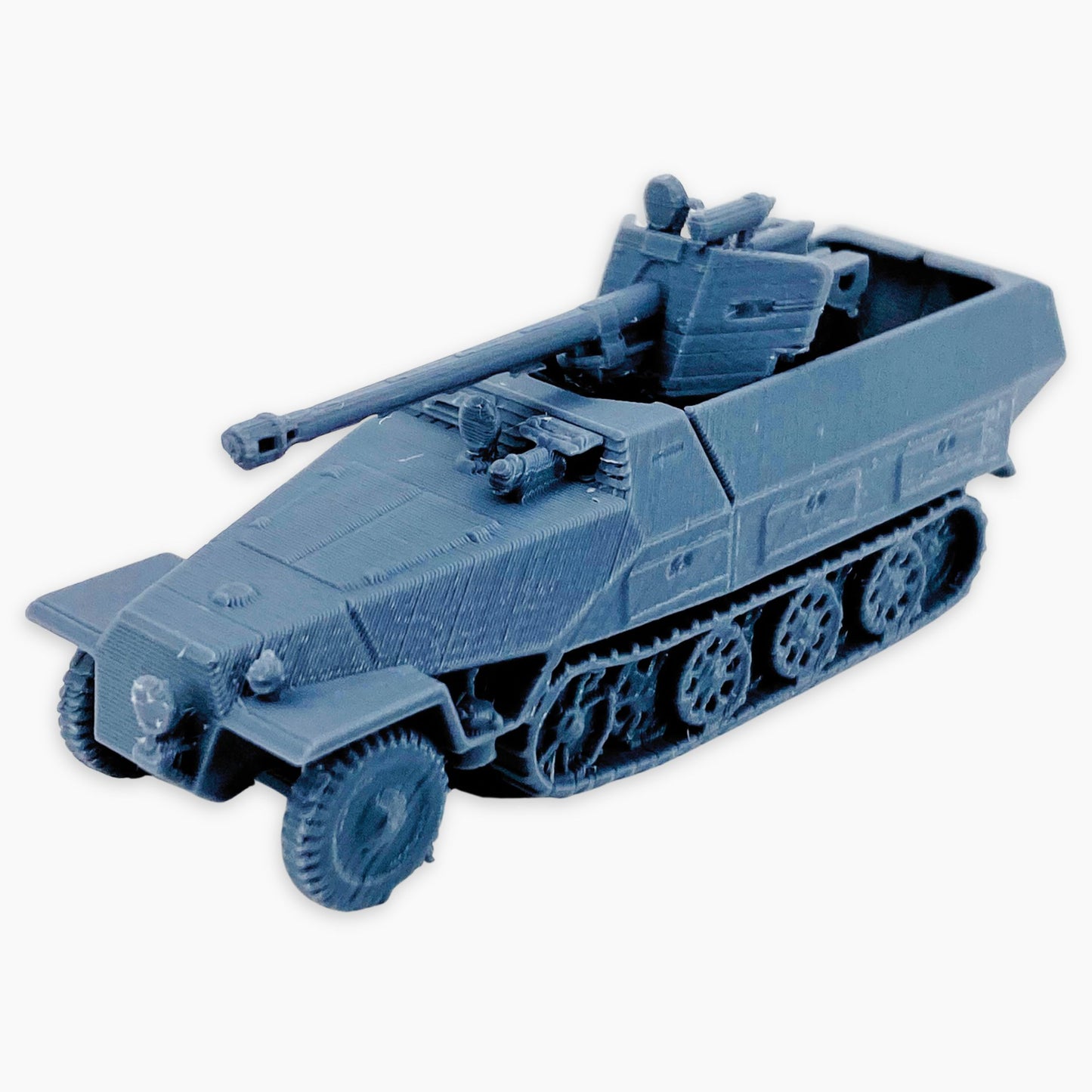Sd.Kfz. 251/22 Ausf. D (Falke 7.5 cm PaK 40)