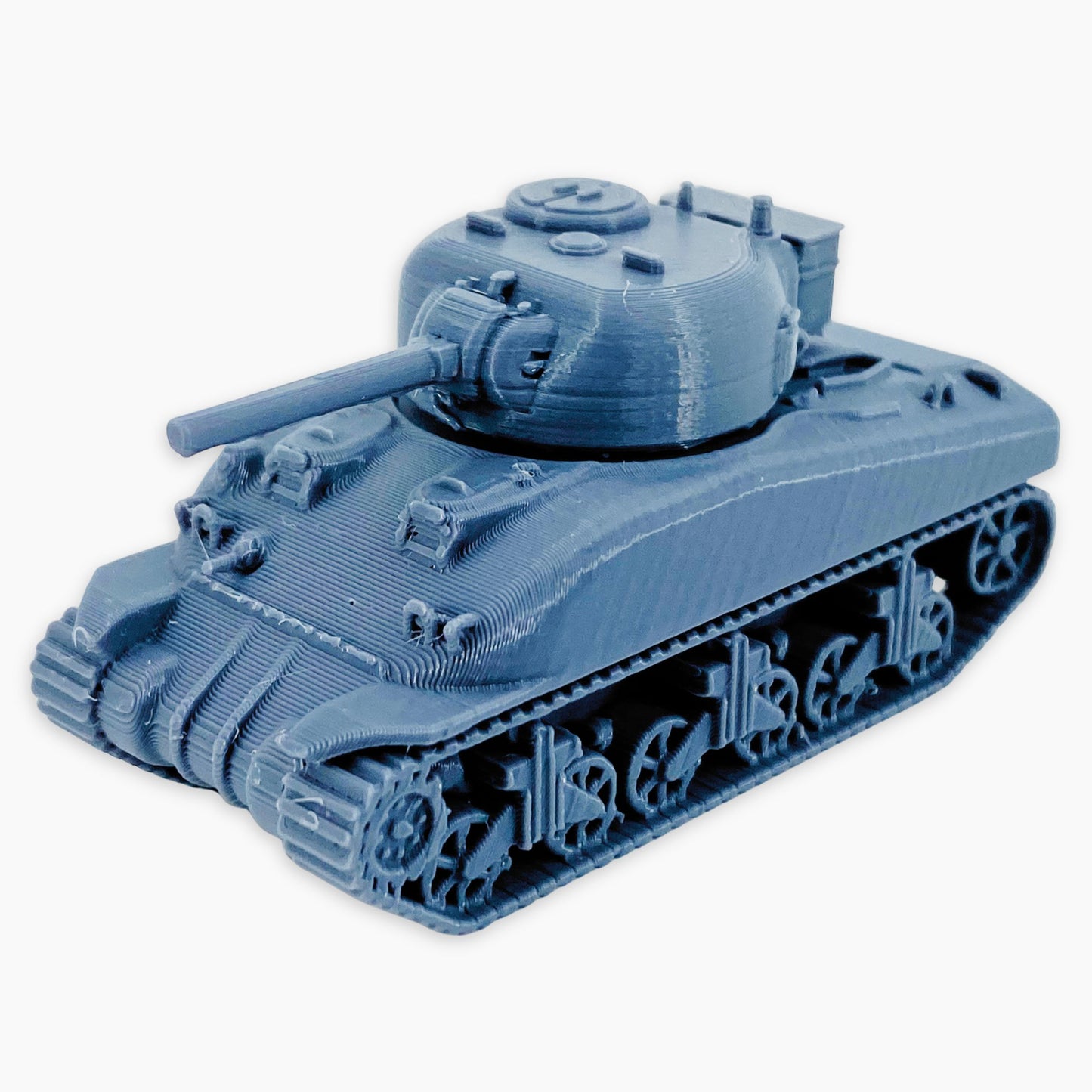 M4A1 Sherman (stowage box)