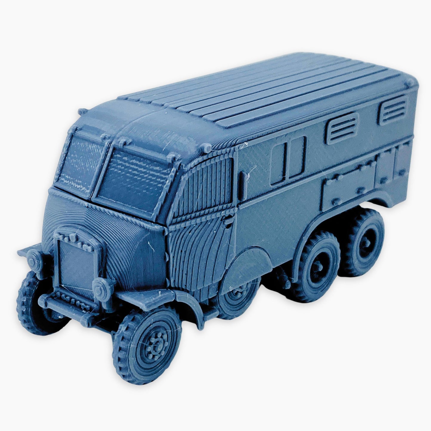 SPA Dovunque Viberti 35