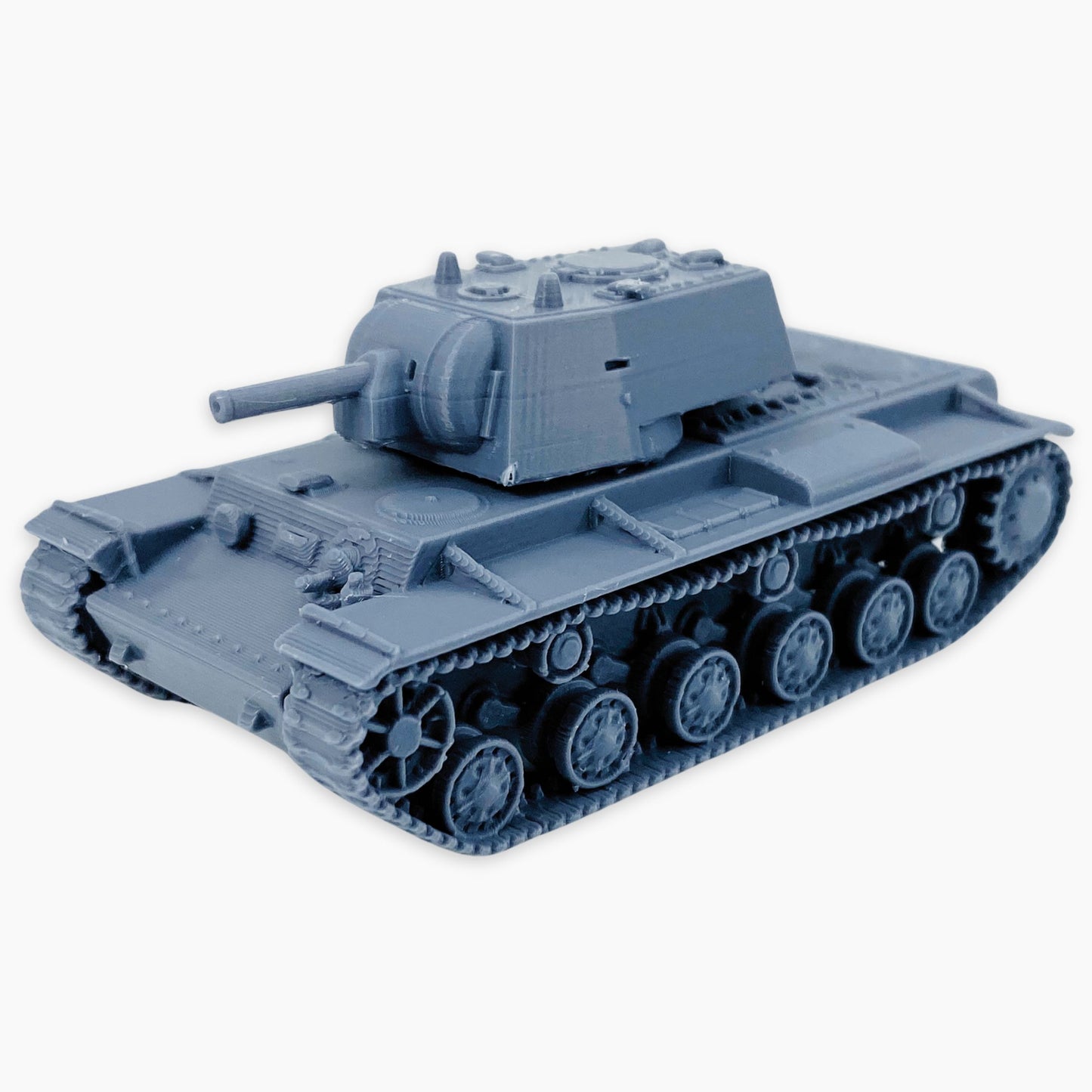 KV-1 Model 1940