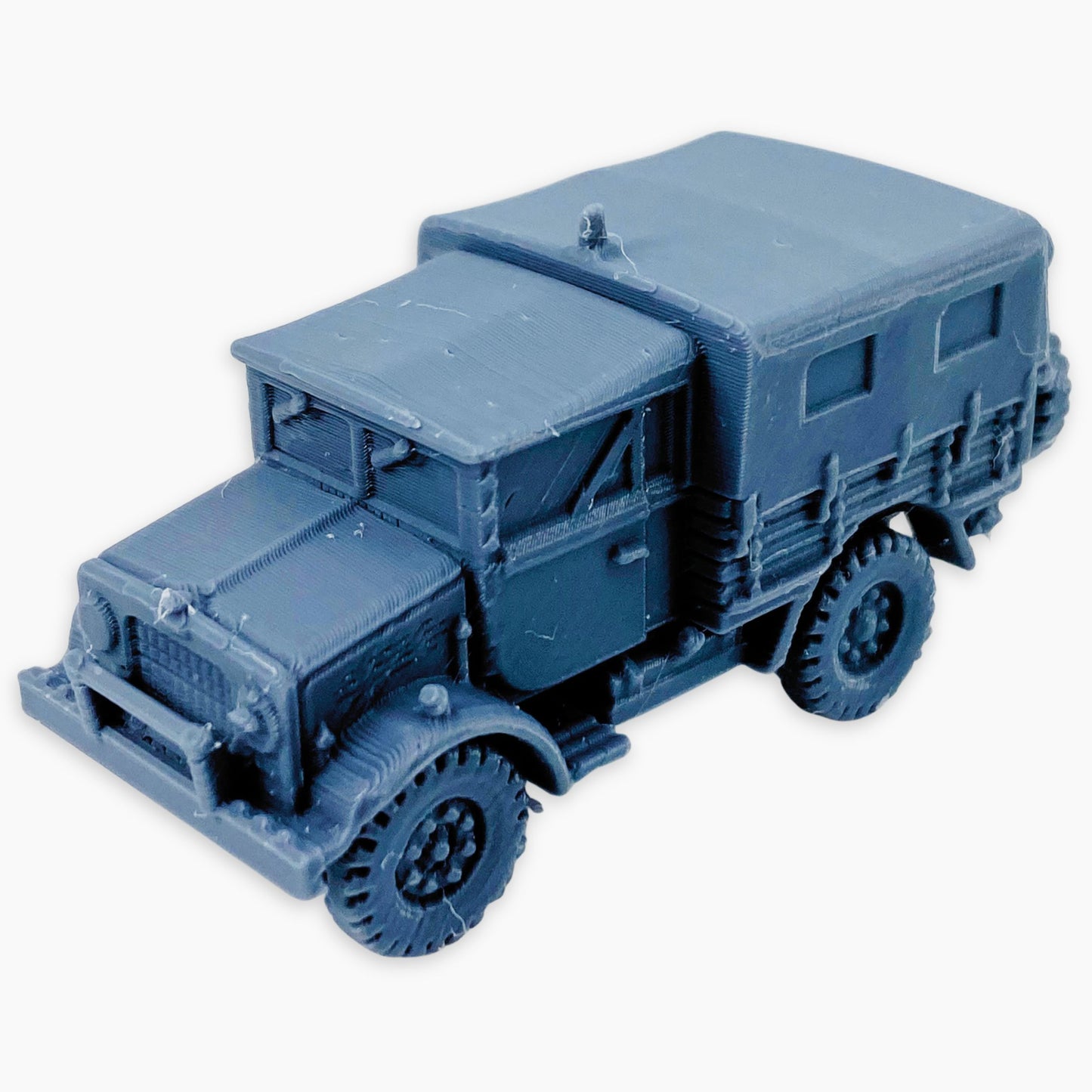 Bedford MWR (covered)