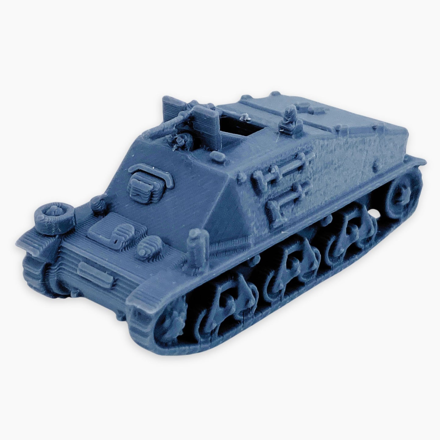 Belehpanzer 38H