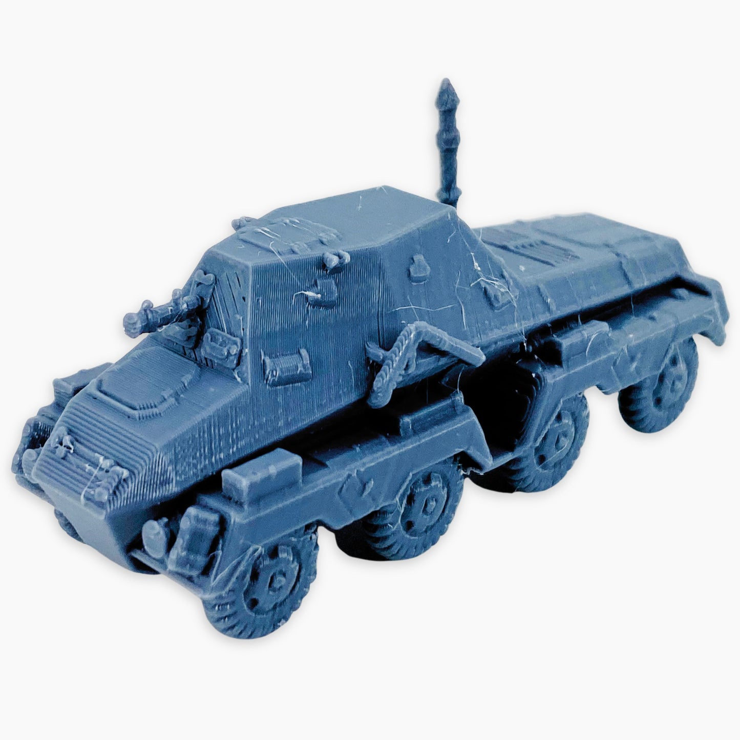 Sd.Kfz 263 (8-rad)