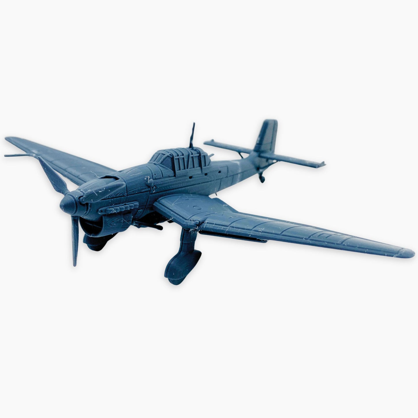 Junkers Ju 87 Stuka