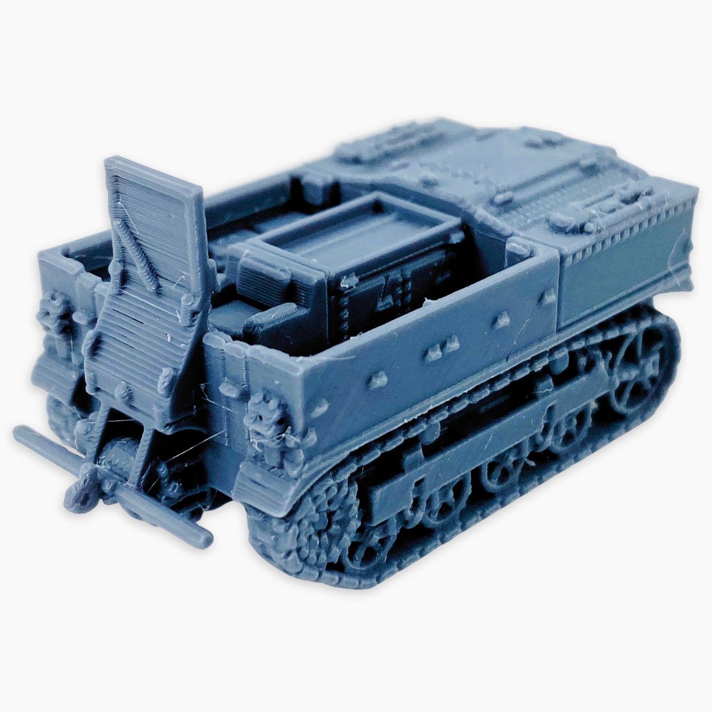 M5 High Speed Tractor (window up)