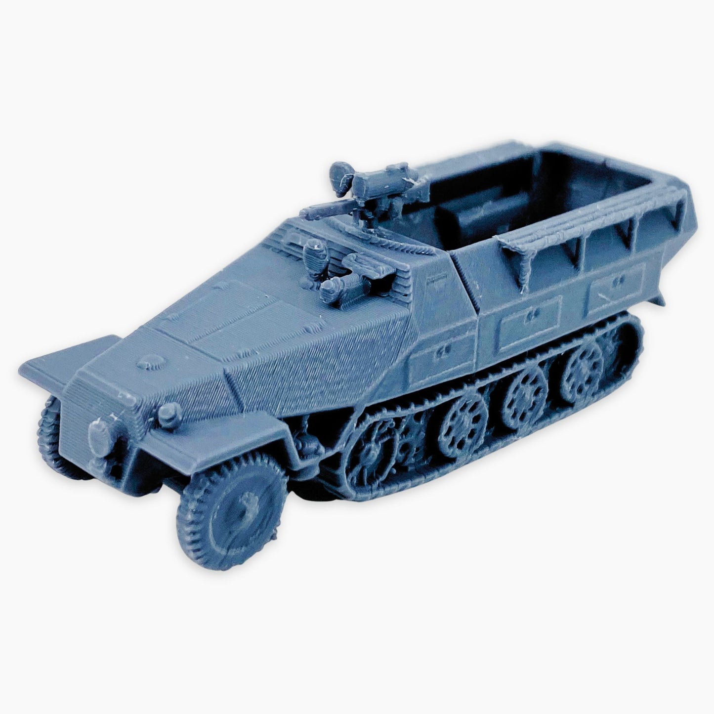 Sd.Kfz. 251/1 Ausf. D (Falke)
