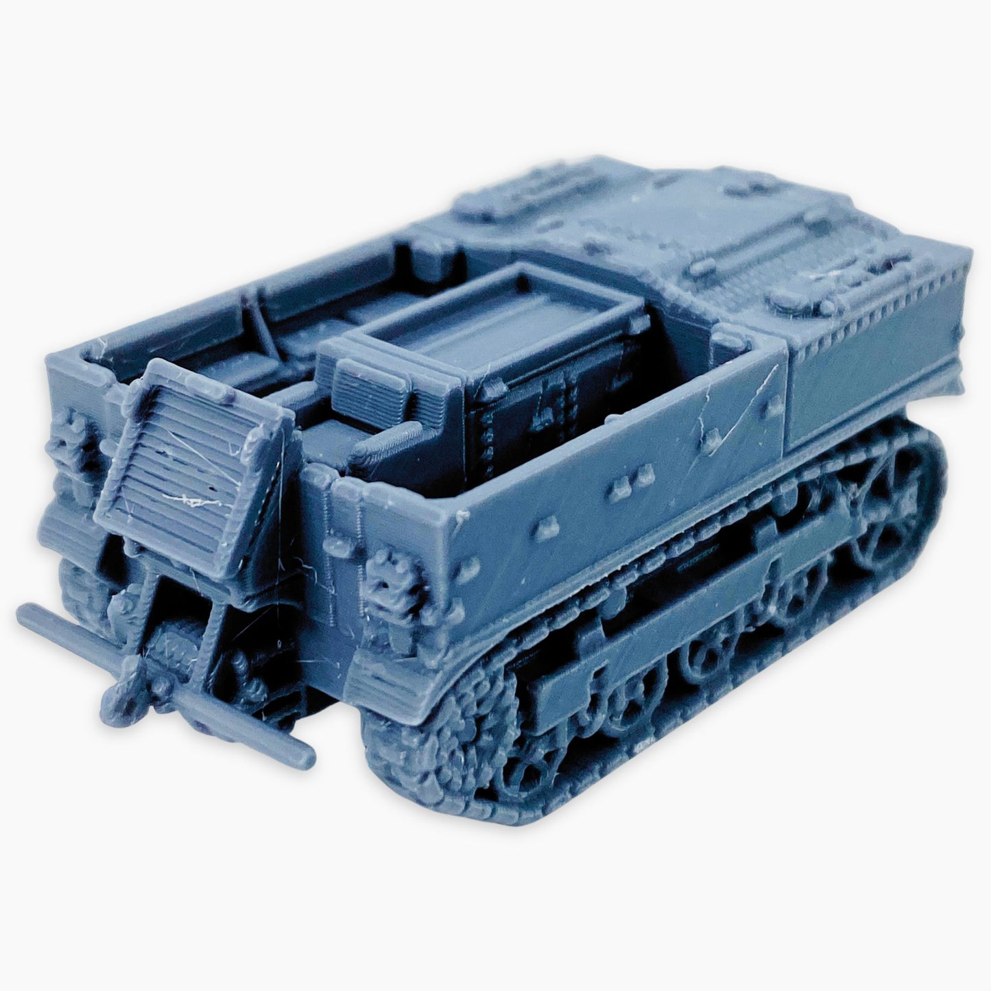 M5 High Speed Tractor