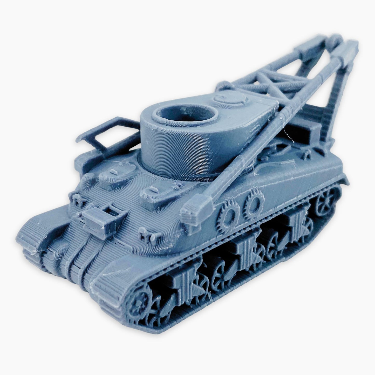 M32 Tank Recovery Vehicle