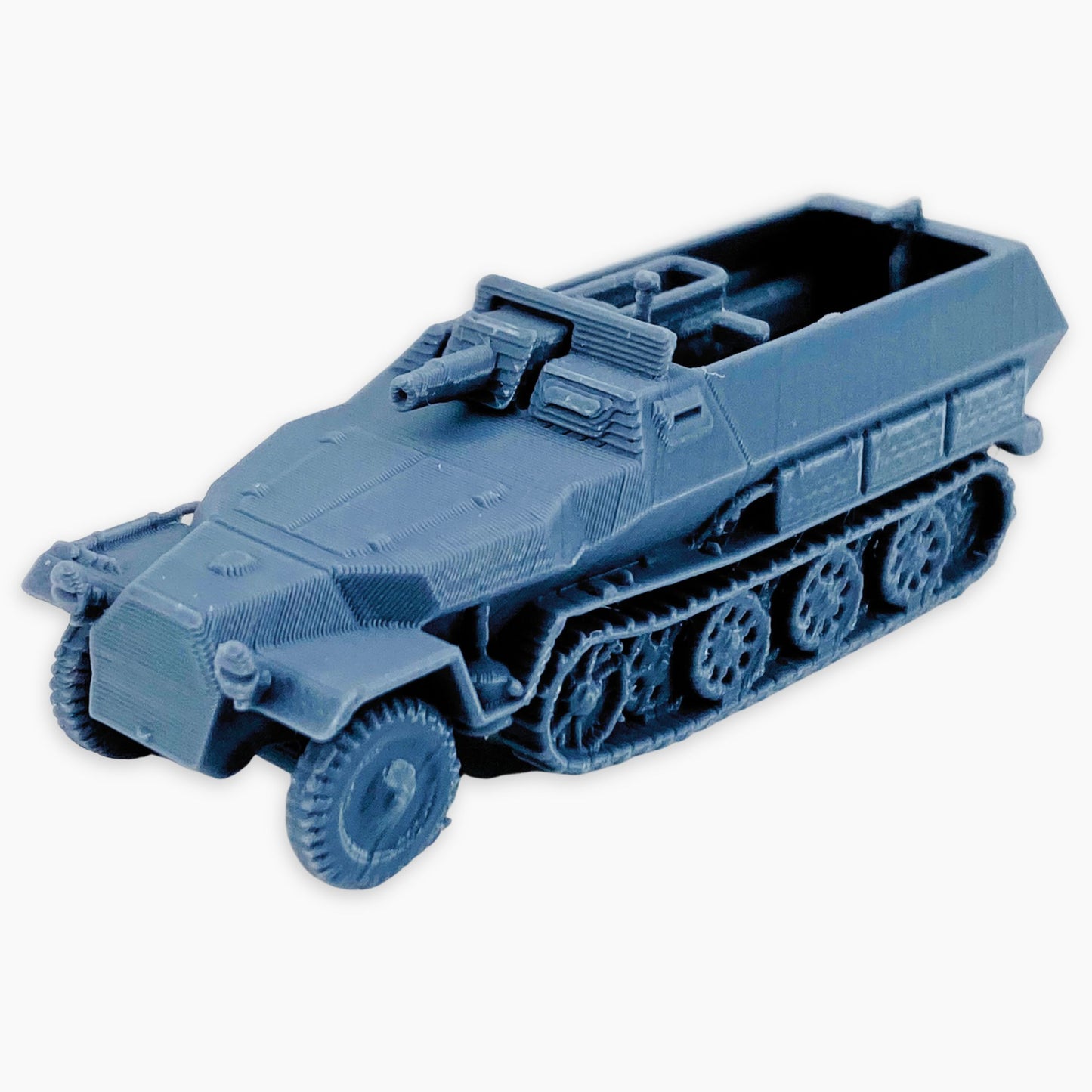 Sd.Kfz. 251/9 Ausf. C