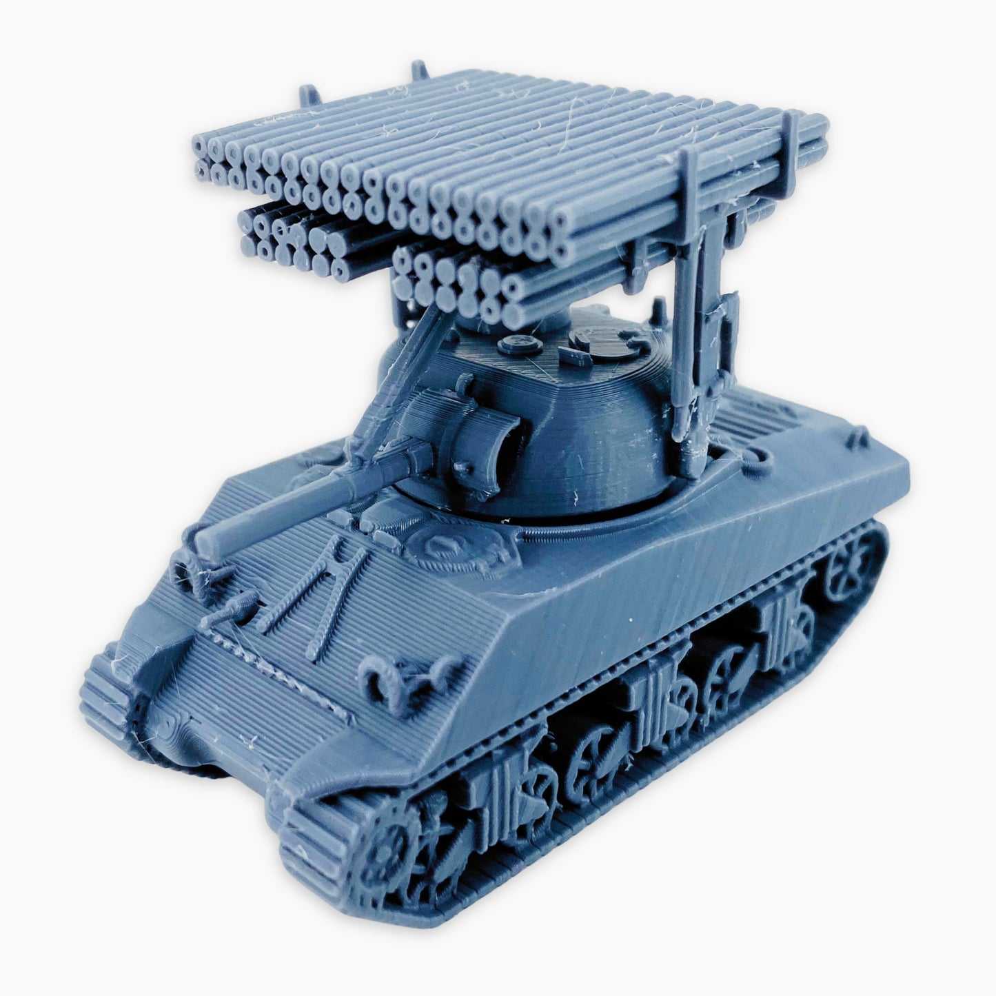 M4A3 Sherman Calliope