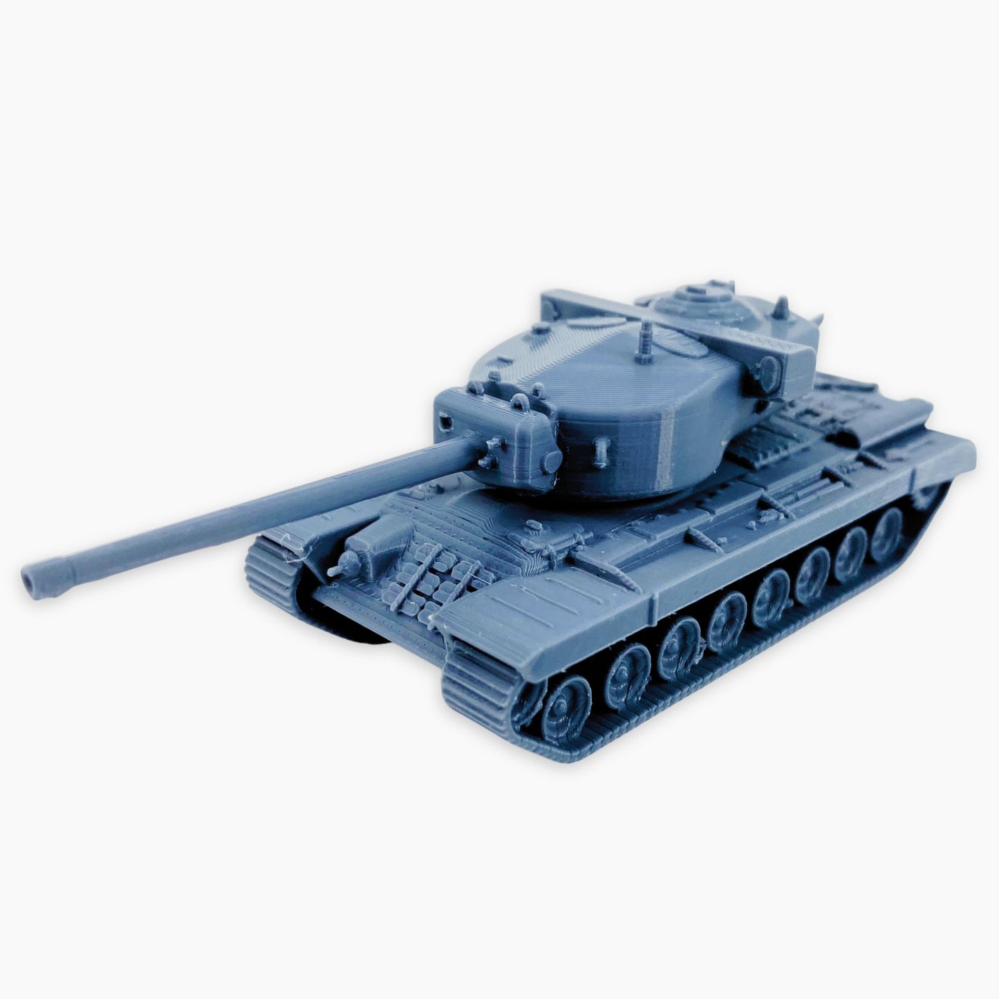 T29 Heavy Tank (Rangefinder)