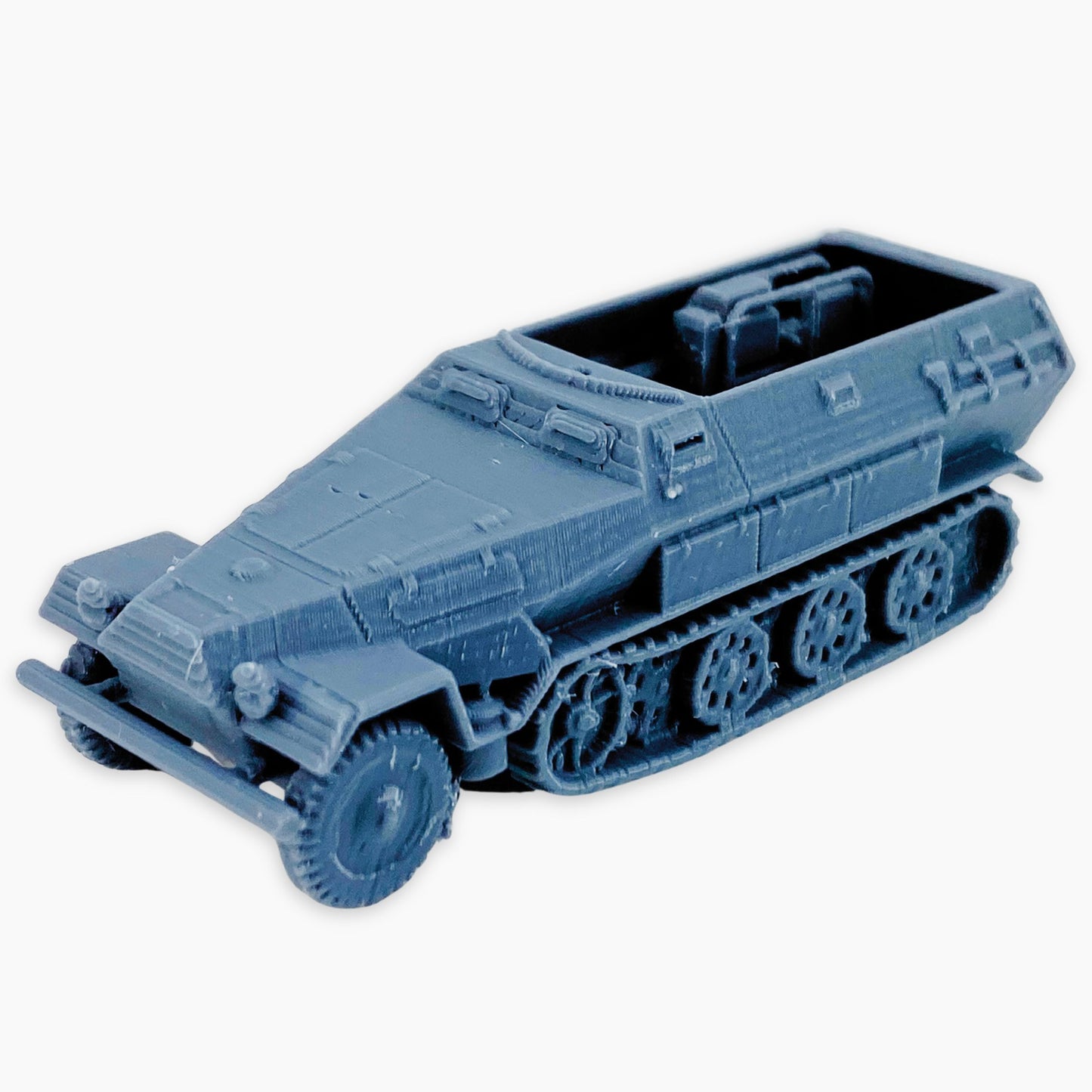 Sd.Kfz. 251/3 Ausf. A