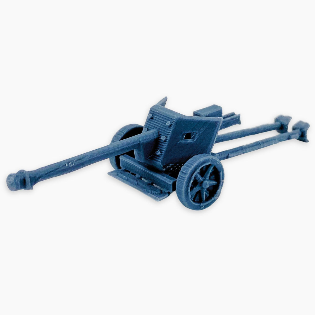 7.5 cm PaK 40 (towed)