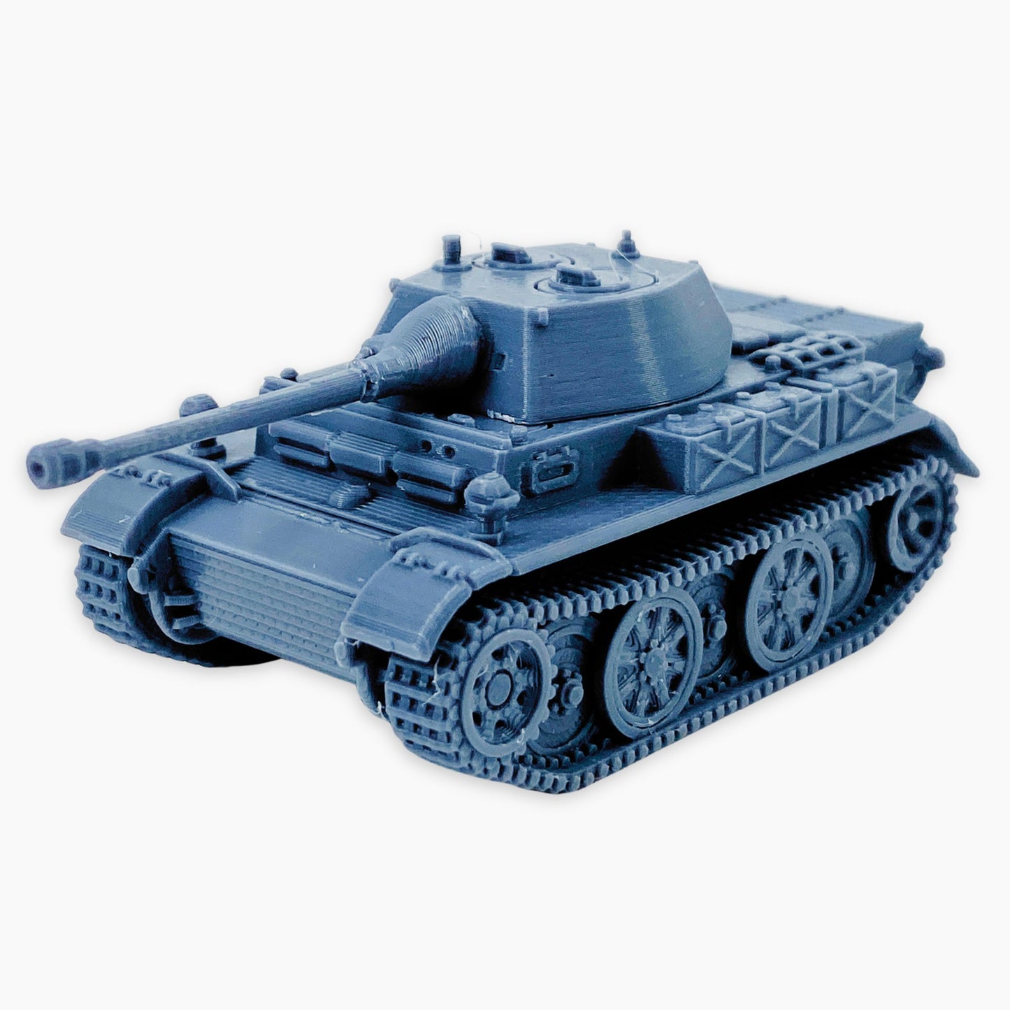 Panzer II Ausf. L Luchs (5cm kwk 39 l/60)