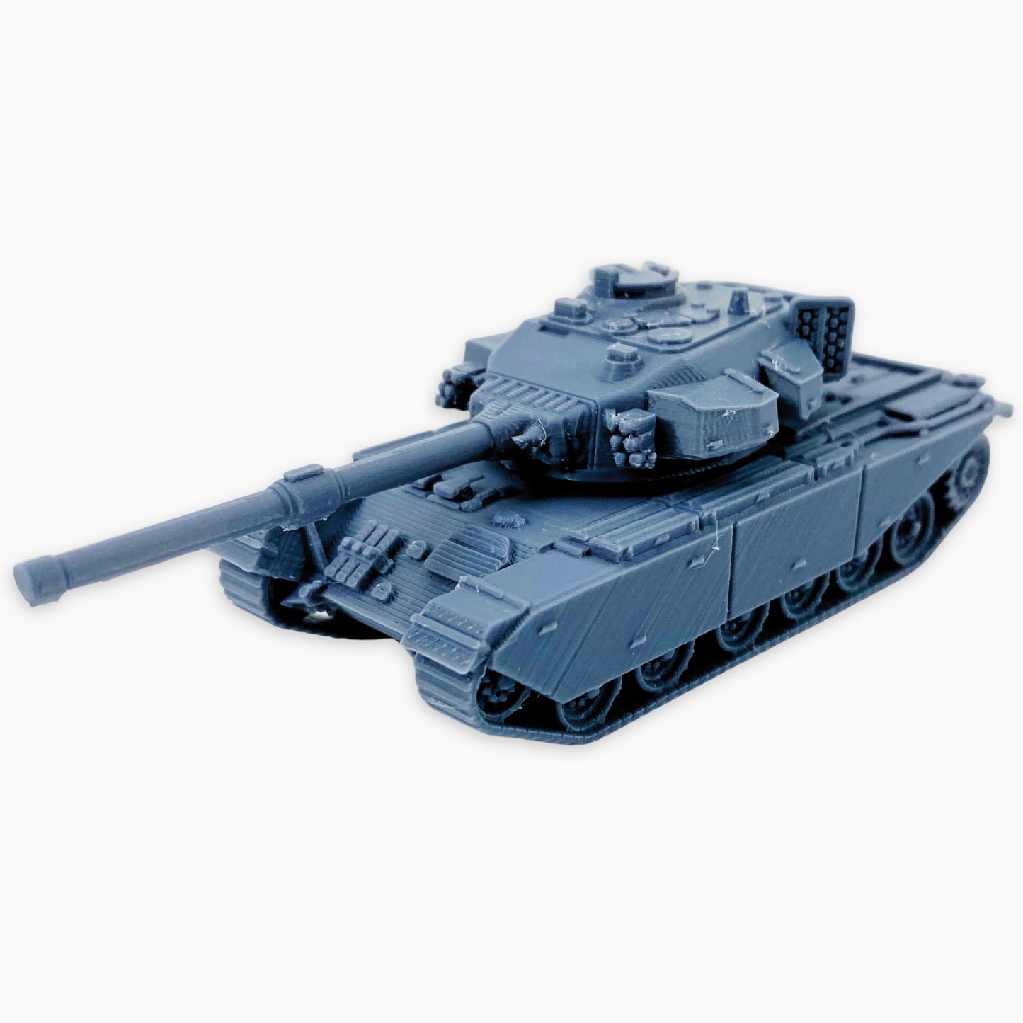 Centurion Mk IV (skirts)