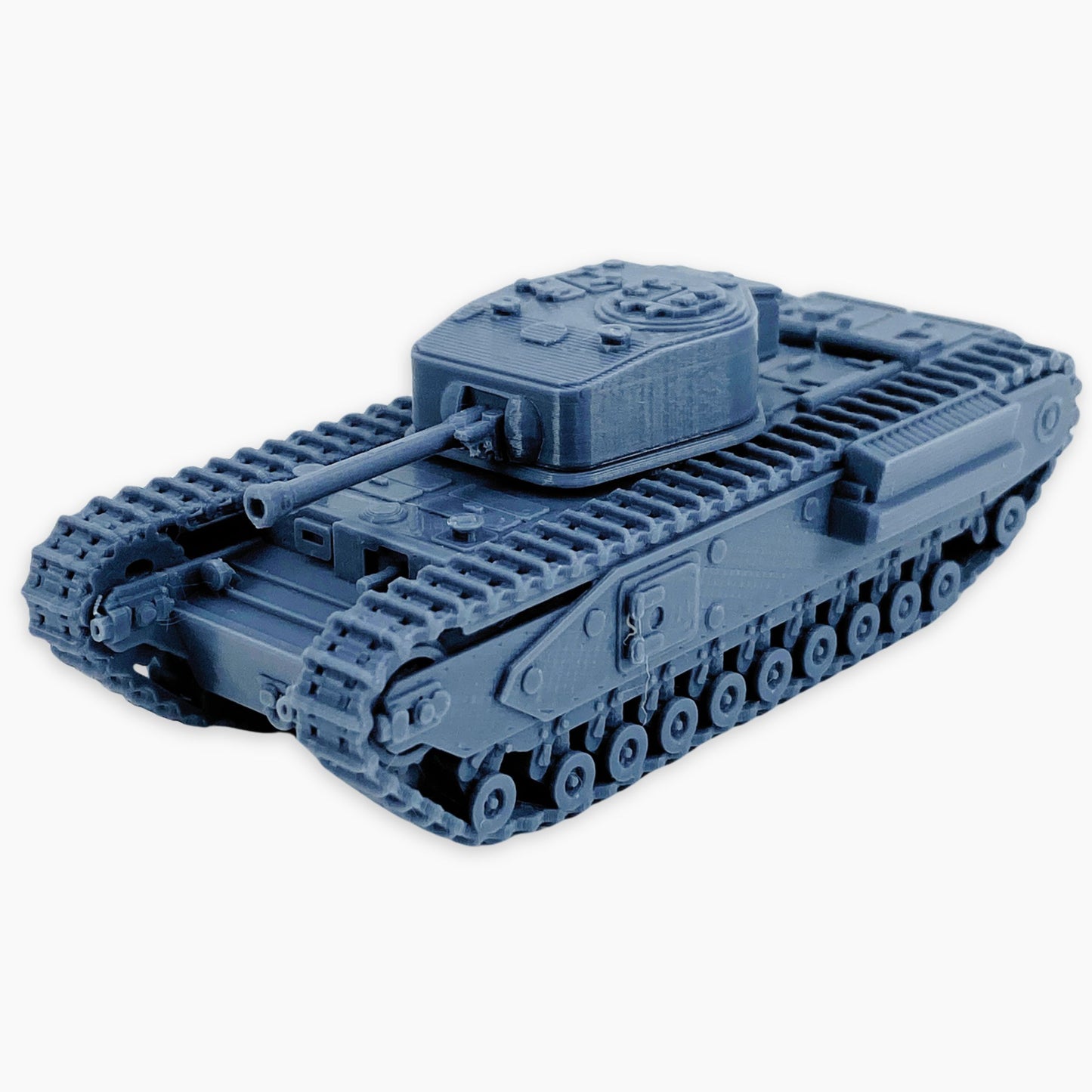 Churchill Mk III