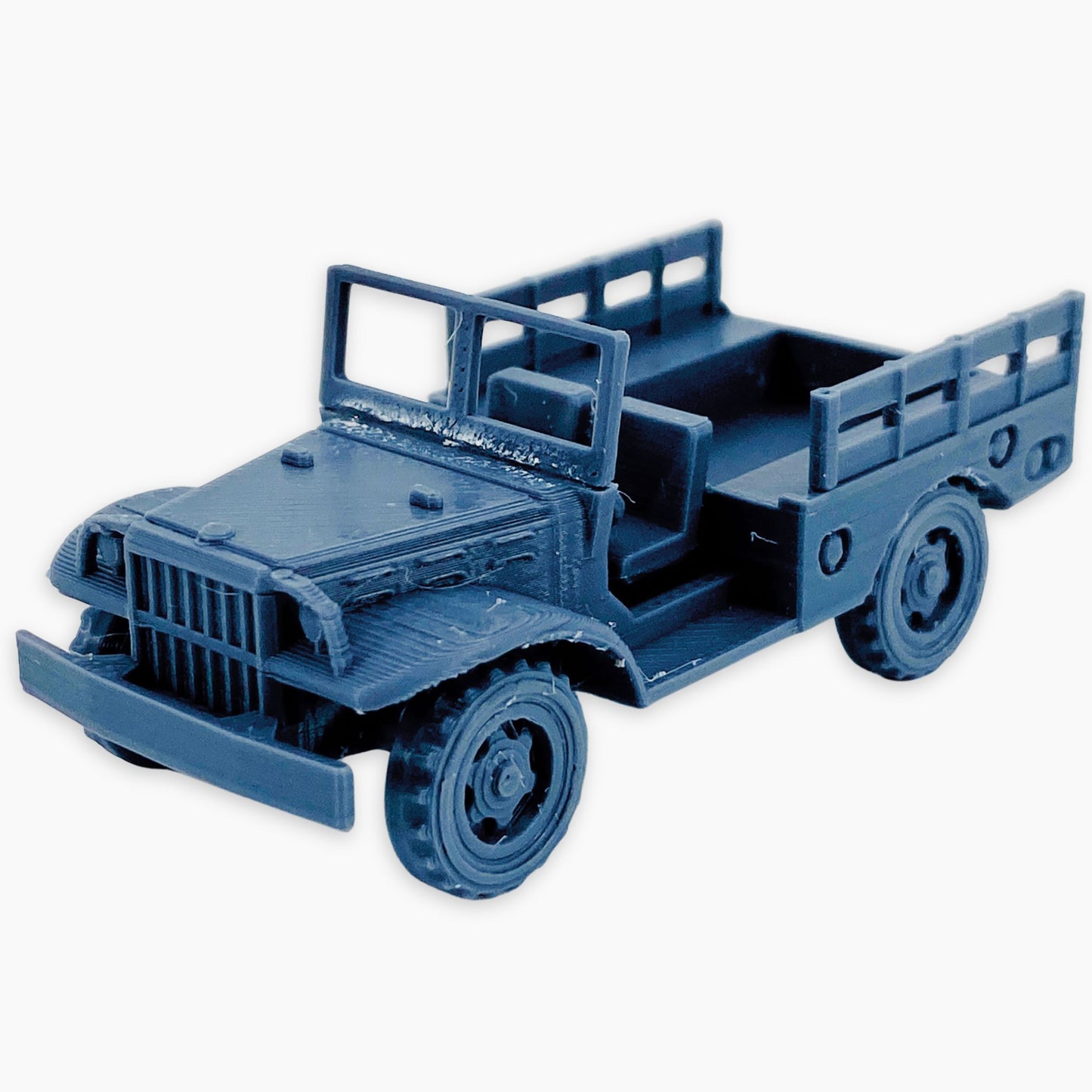 Dodge WC-51 (no doors)