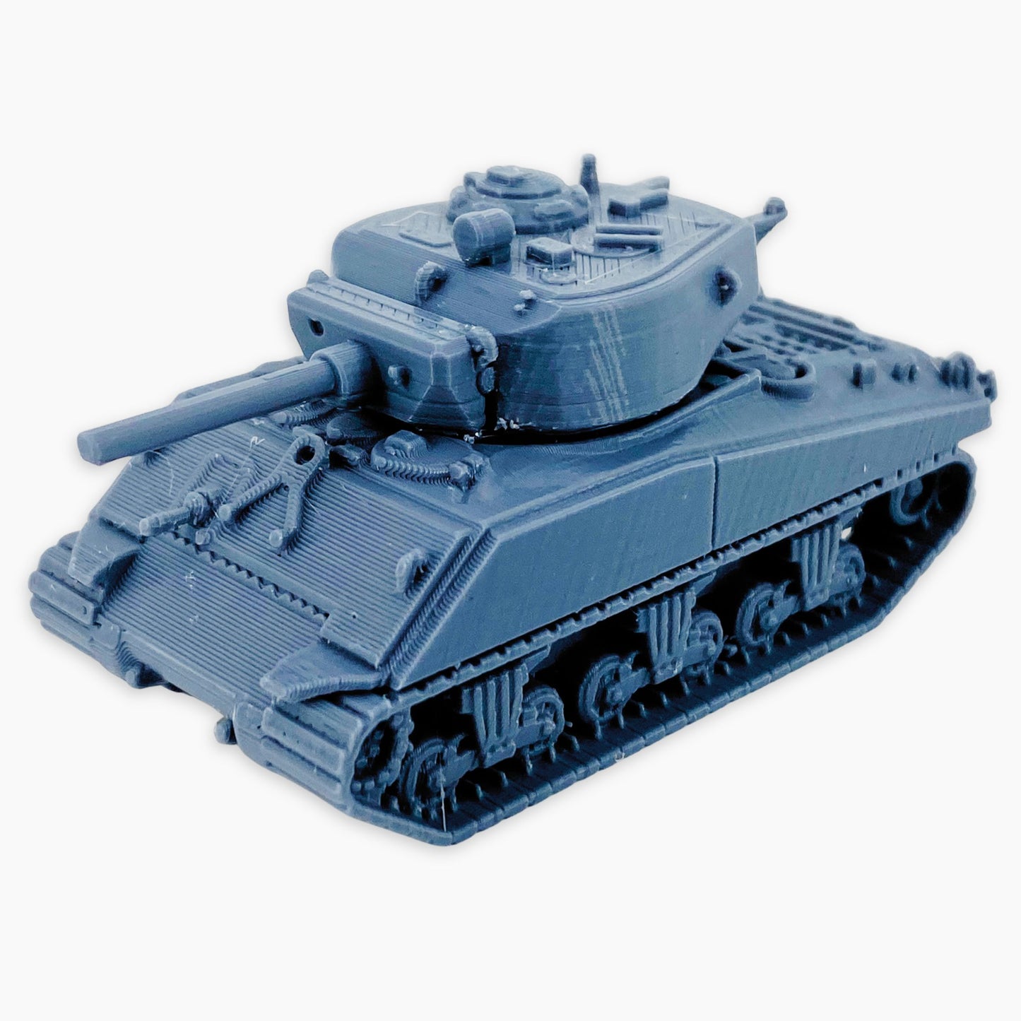 M4A3E2 Sherman Jumbo