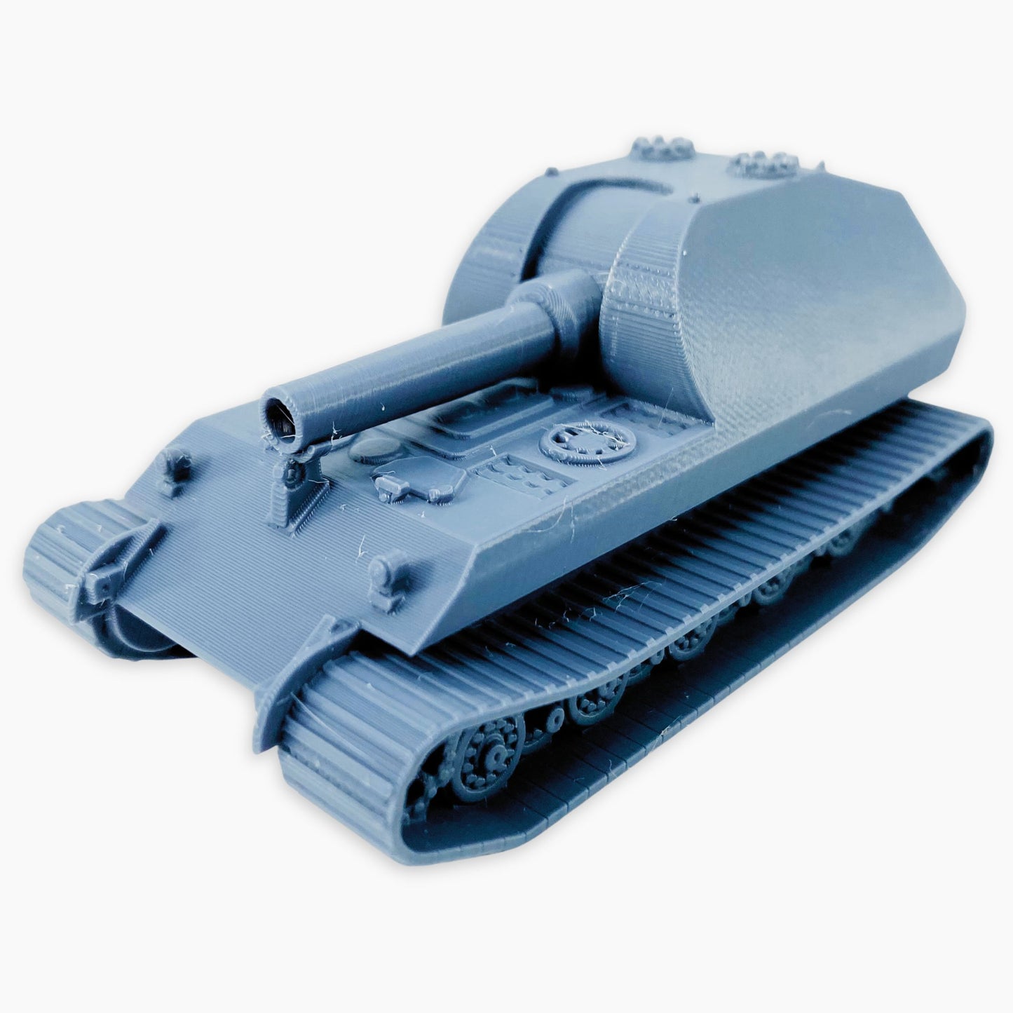 30.5 cm L/16 auf Sfl. Bär