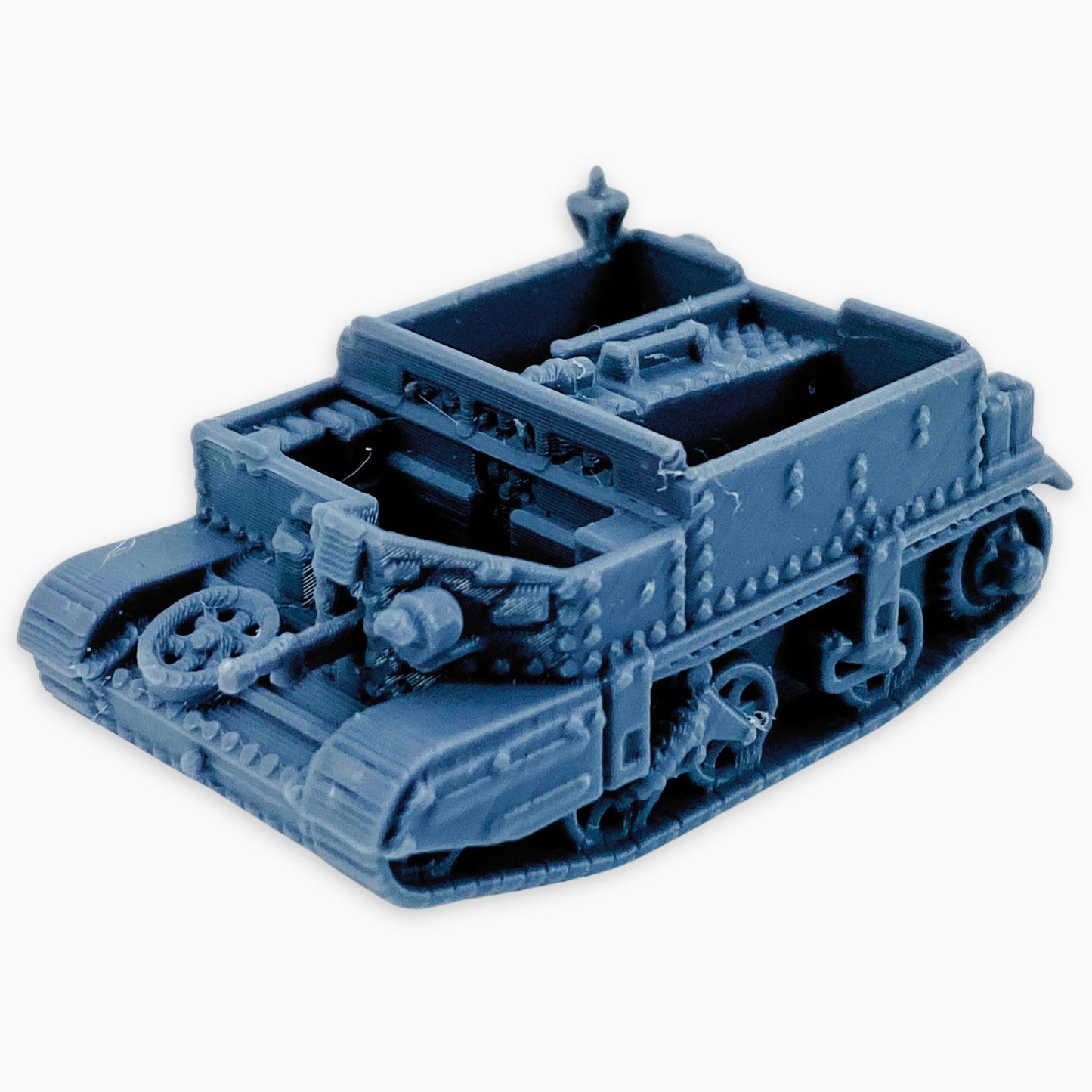 Universal Carrier (radio)