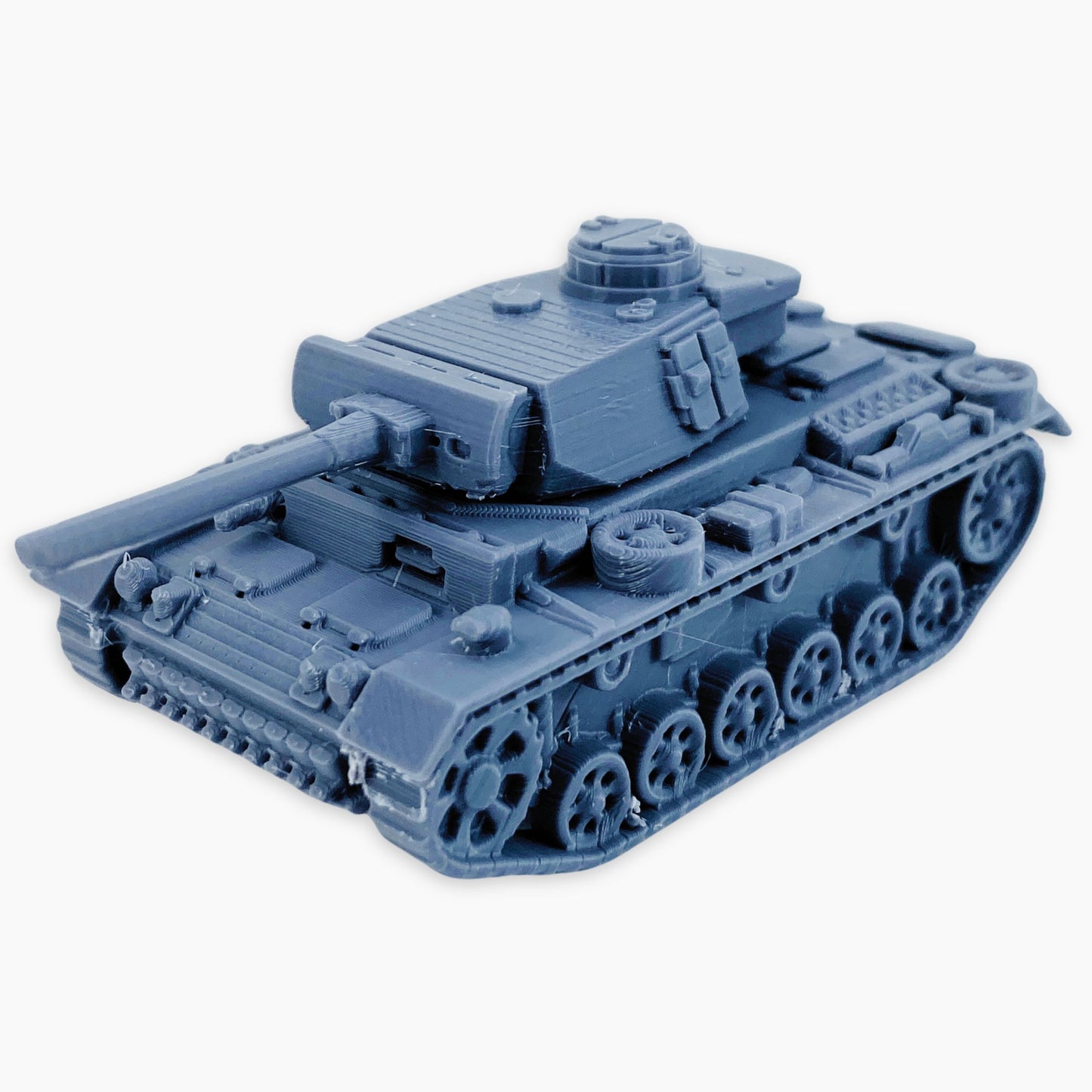 Panzer III Ausf. L