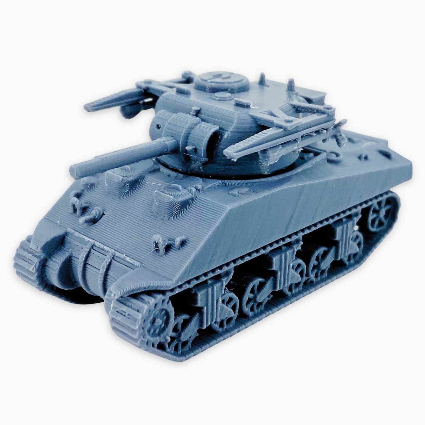 M4A4 Sherman (Tulip)