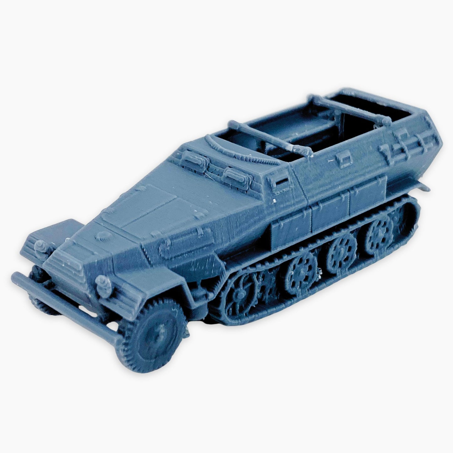 Sd.Kfz. 251/8 Ausf. A (ambulance)
