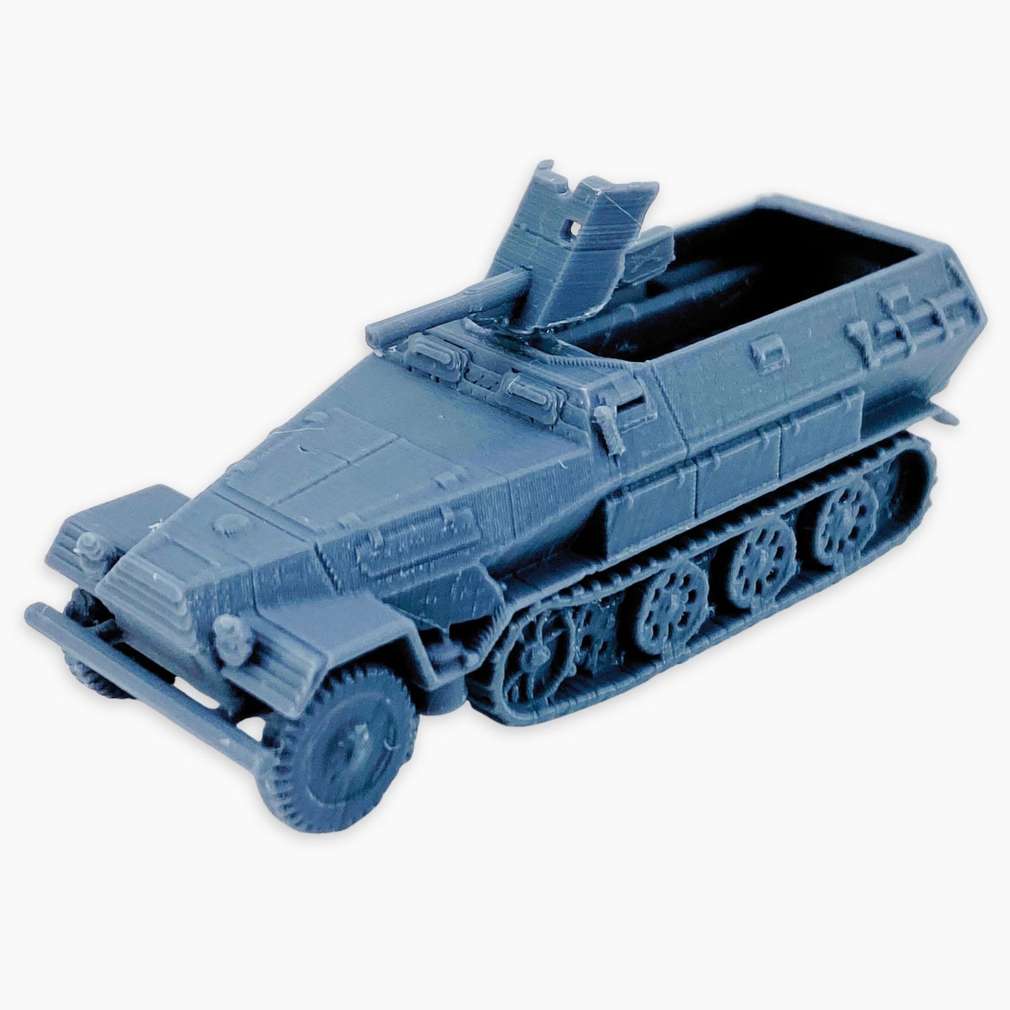 Sd.Kfz. 251/10 Ausf. A