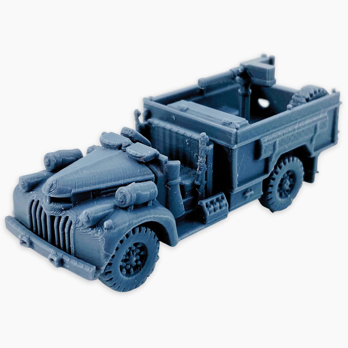 Chevrolet WD 30 CWT (50 cal)